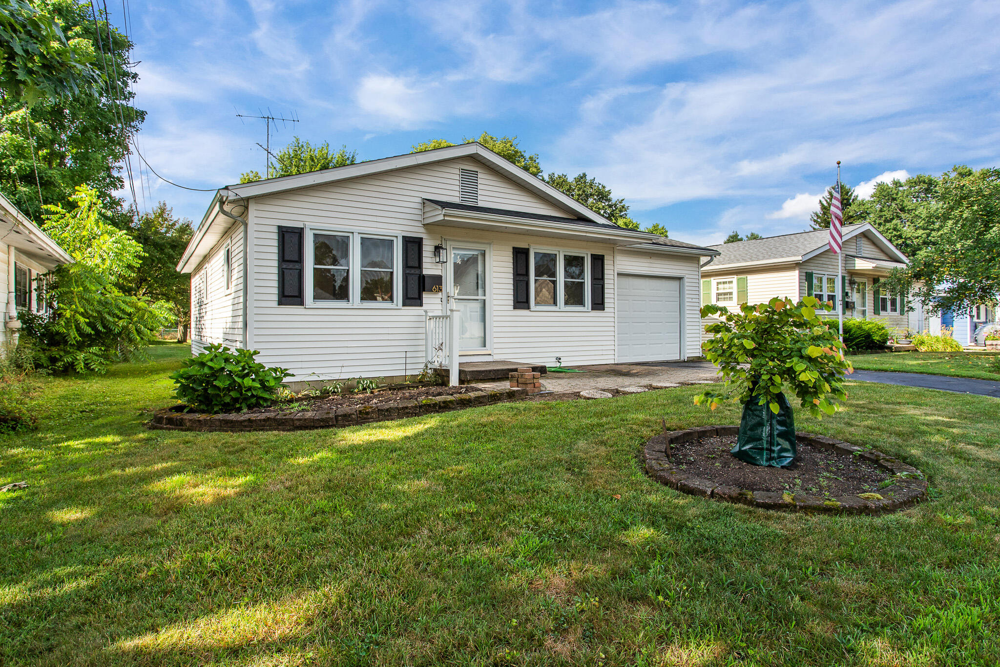 613 Light, Urbana, Ohio 43078