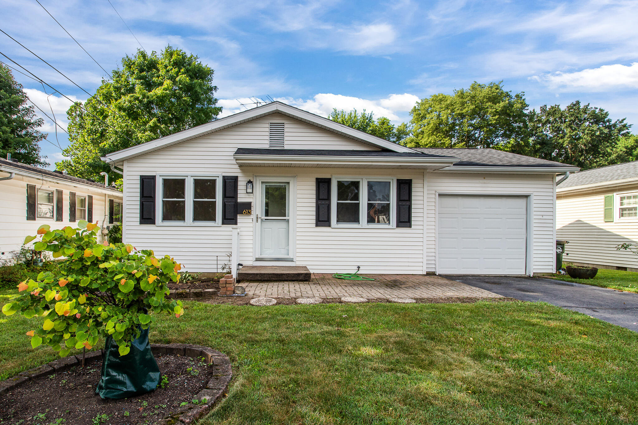 613 Light, Urbana, Ohio 43078