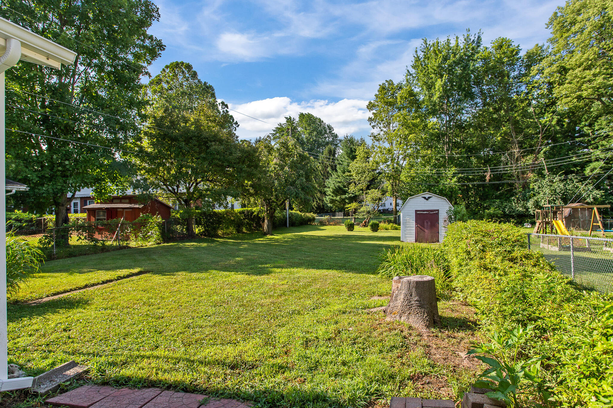 613 Light, Urbana, Ohio 43078