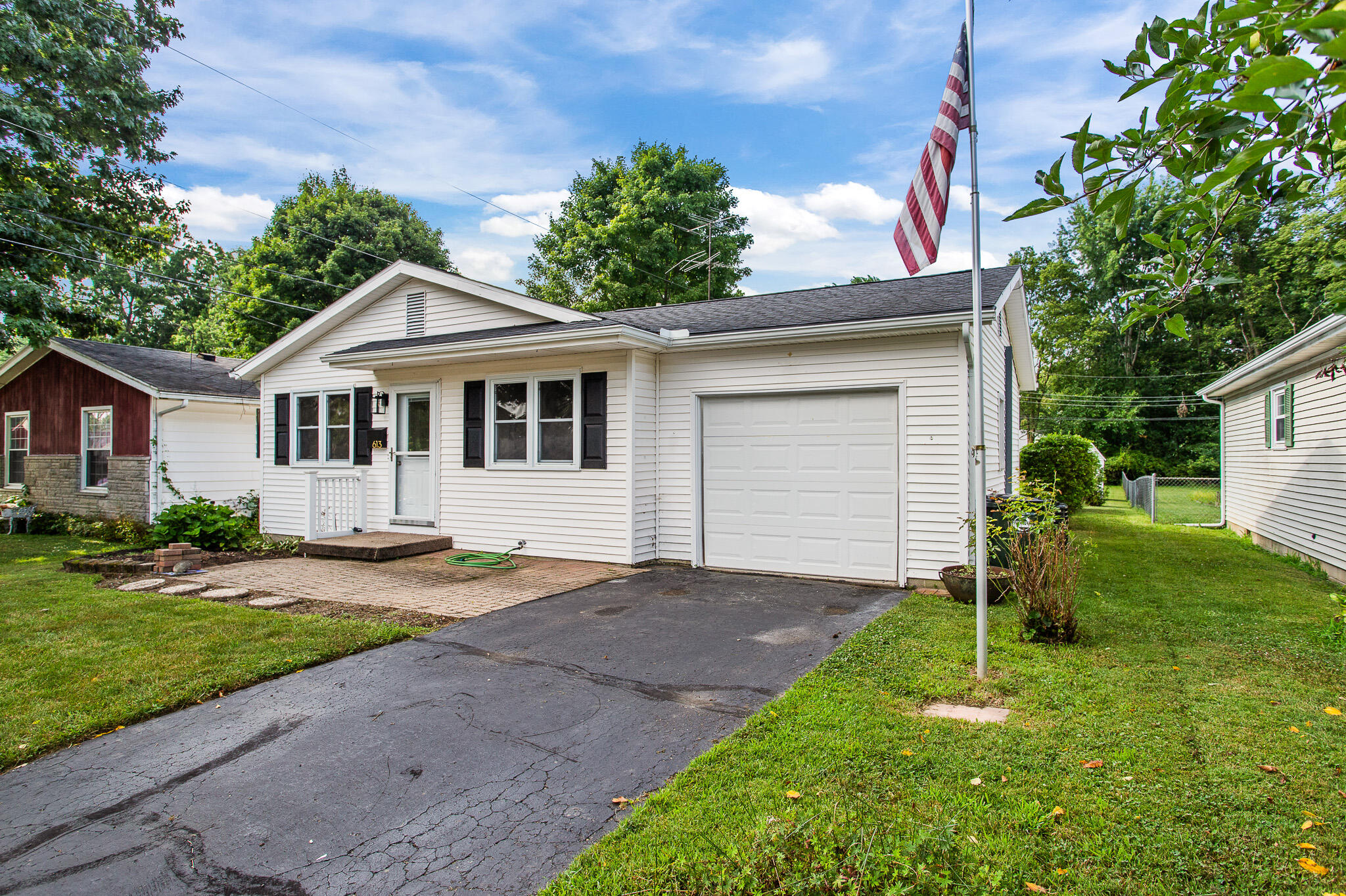 613 Light, Urbana, Ohio 43078