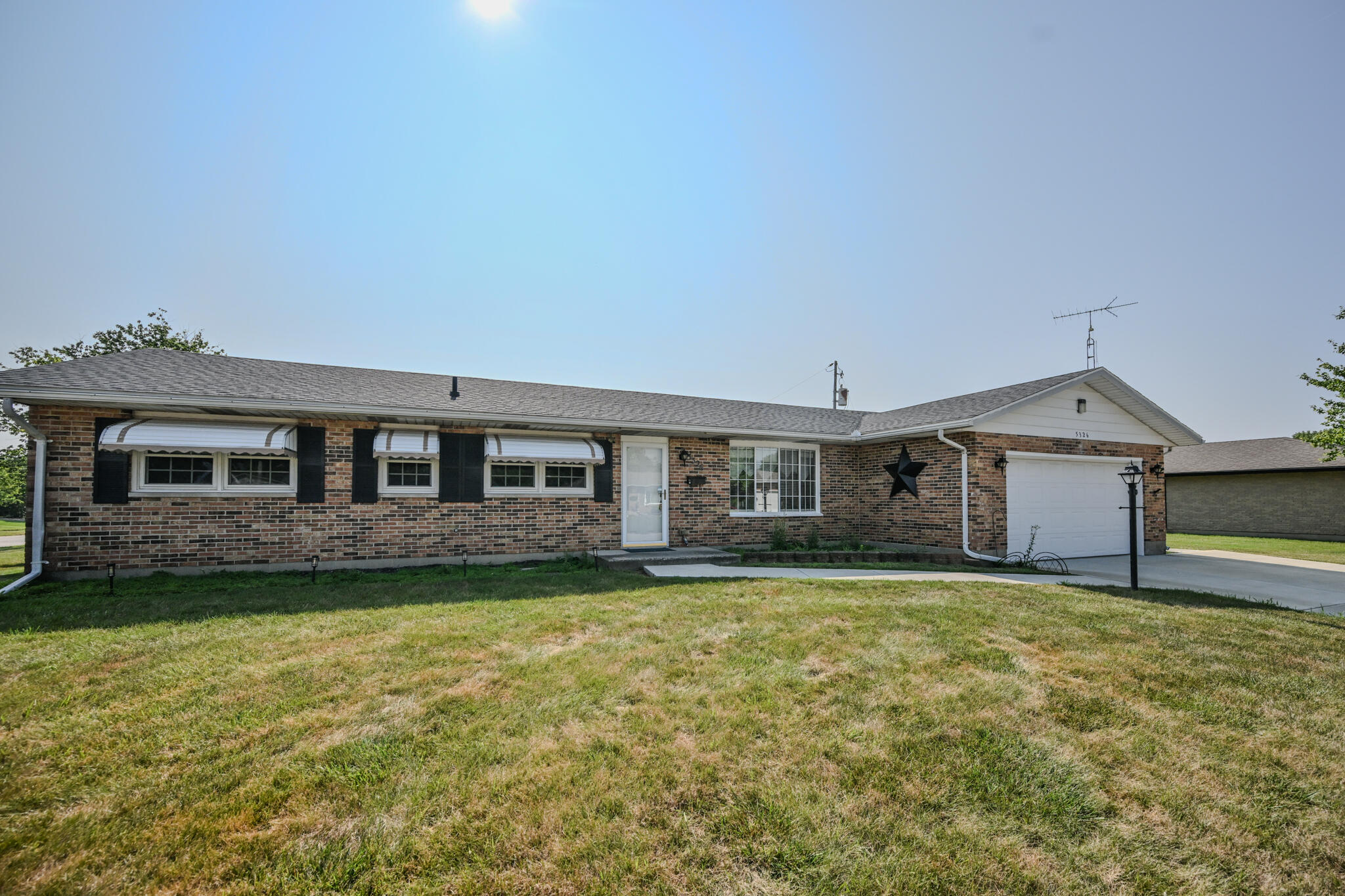 5326 Ridgewood, Springfield, Ohio 45503