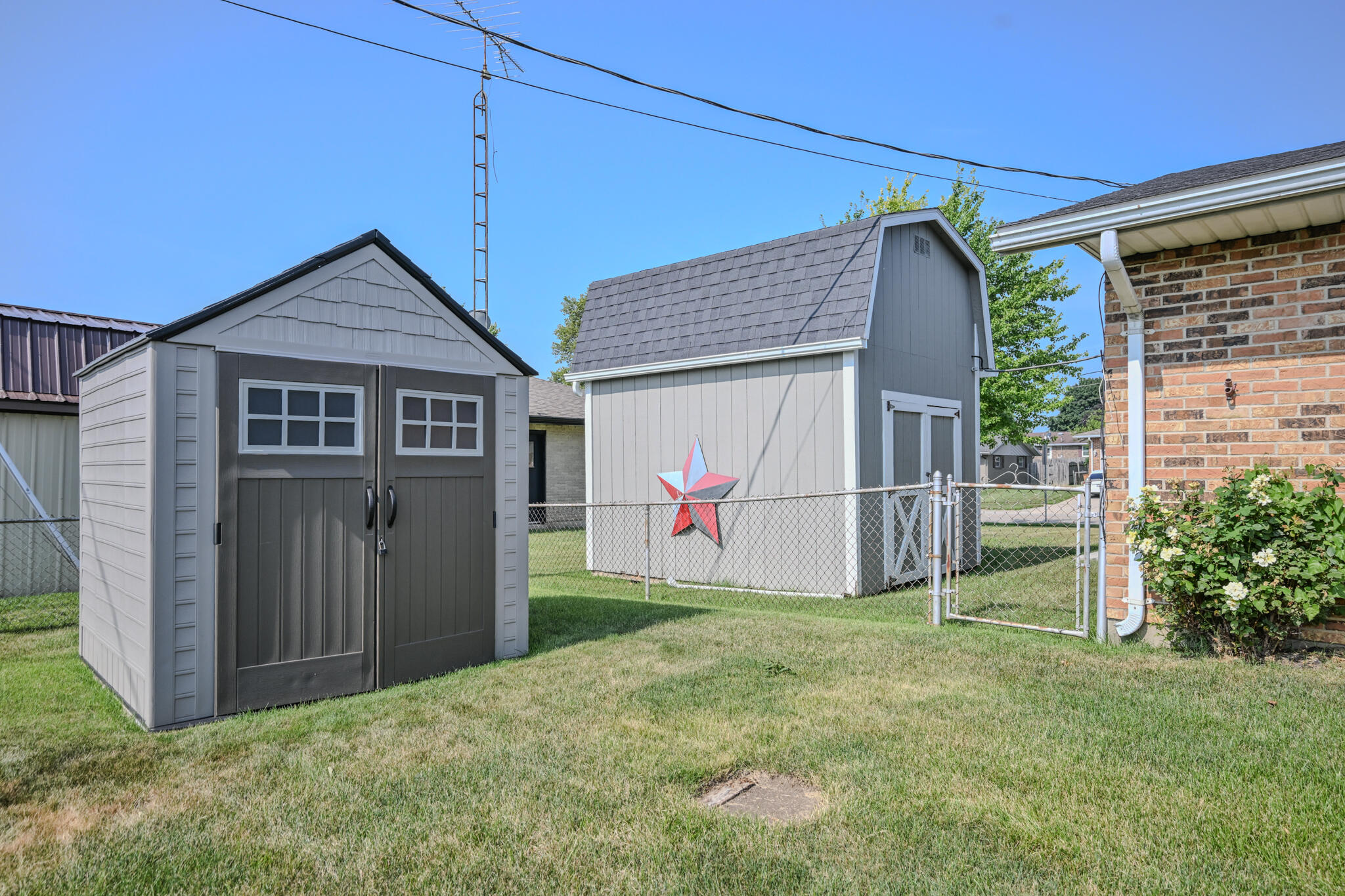 5326 Ridgewood, Springfield, Ohio 45503