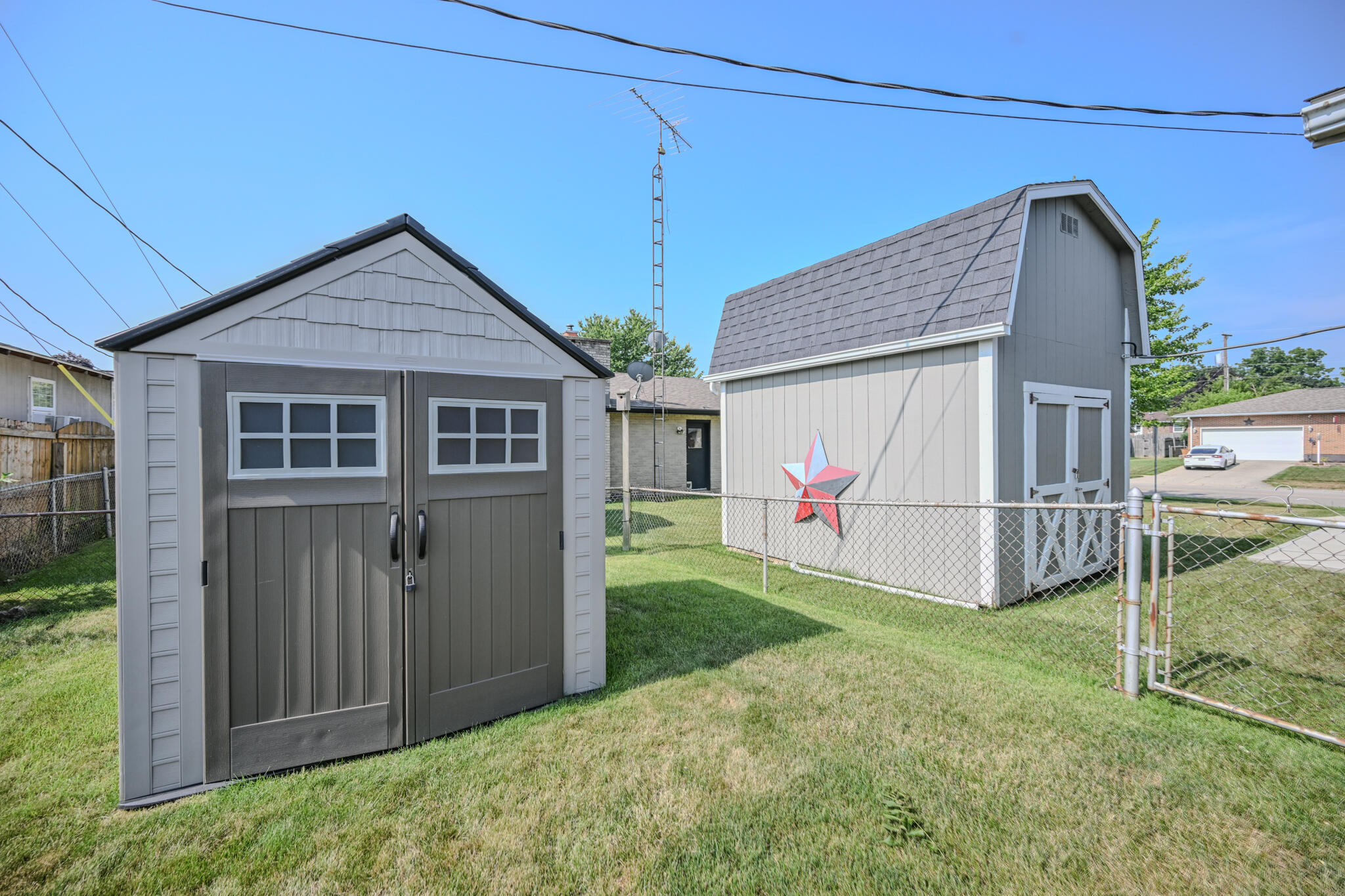 5326 Ridgewood, Springfield, Ohio 45503