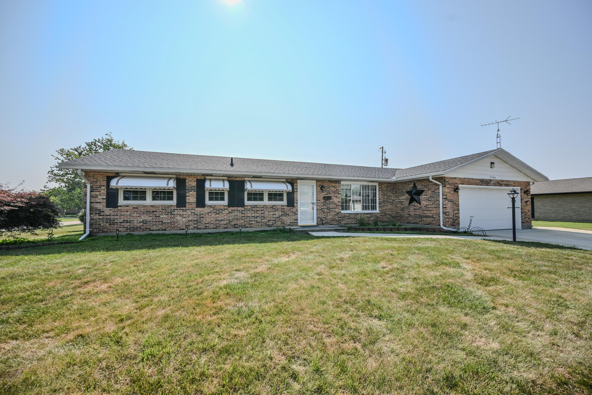 5326 Ridgewood, Springfield, Ohio 45503