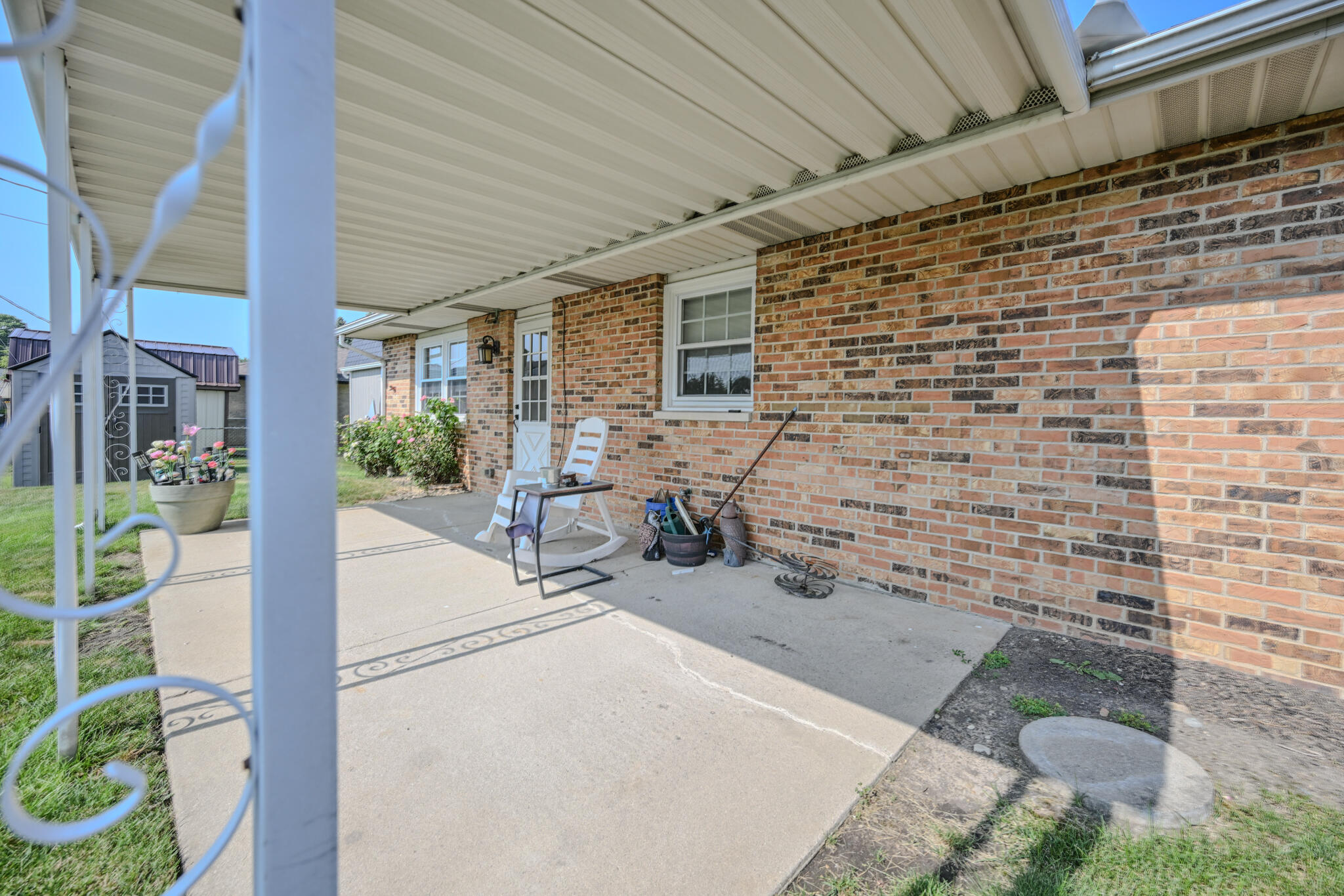 5326 Ridgewood, Springfield, Ohio 45503