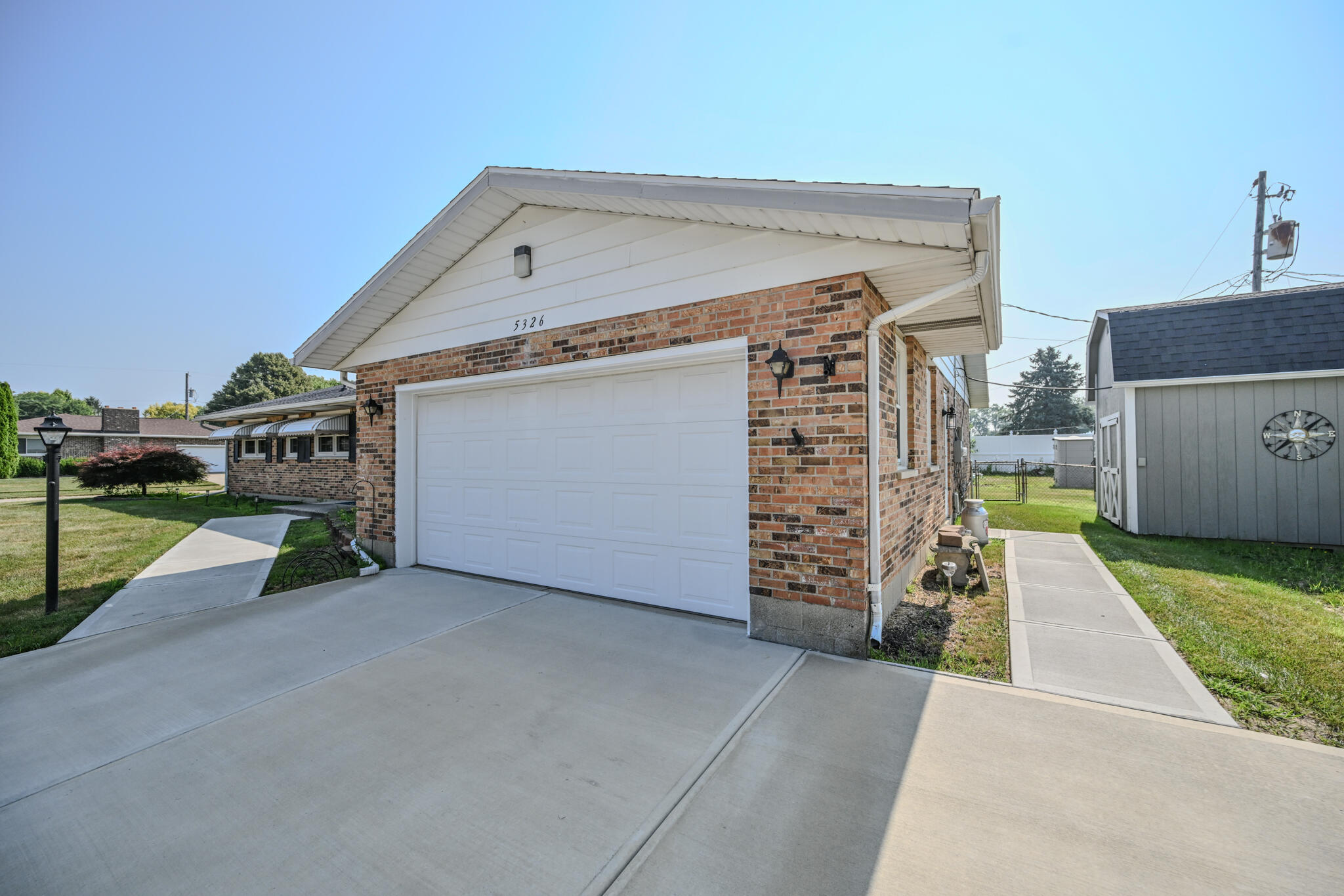 5326 Ridgewood, Springfield, Ohio 45503