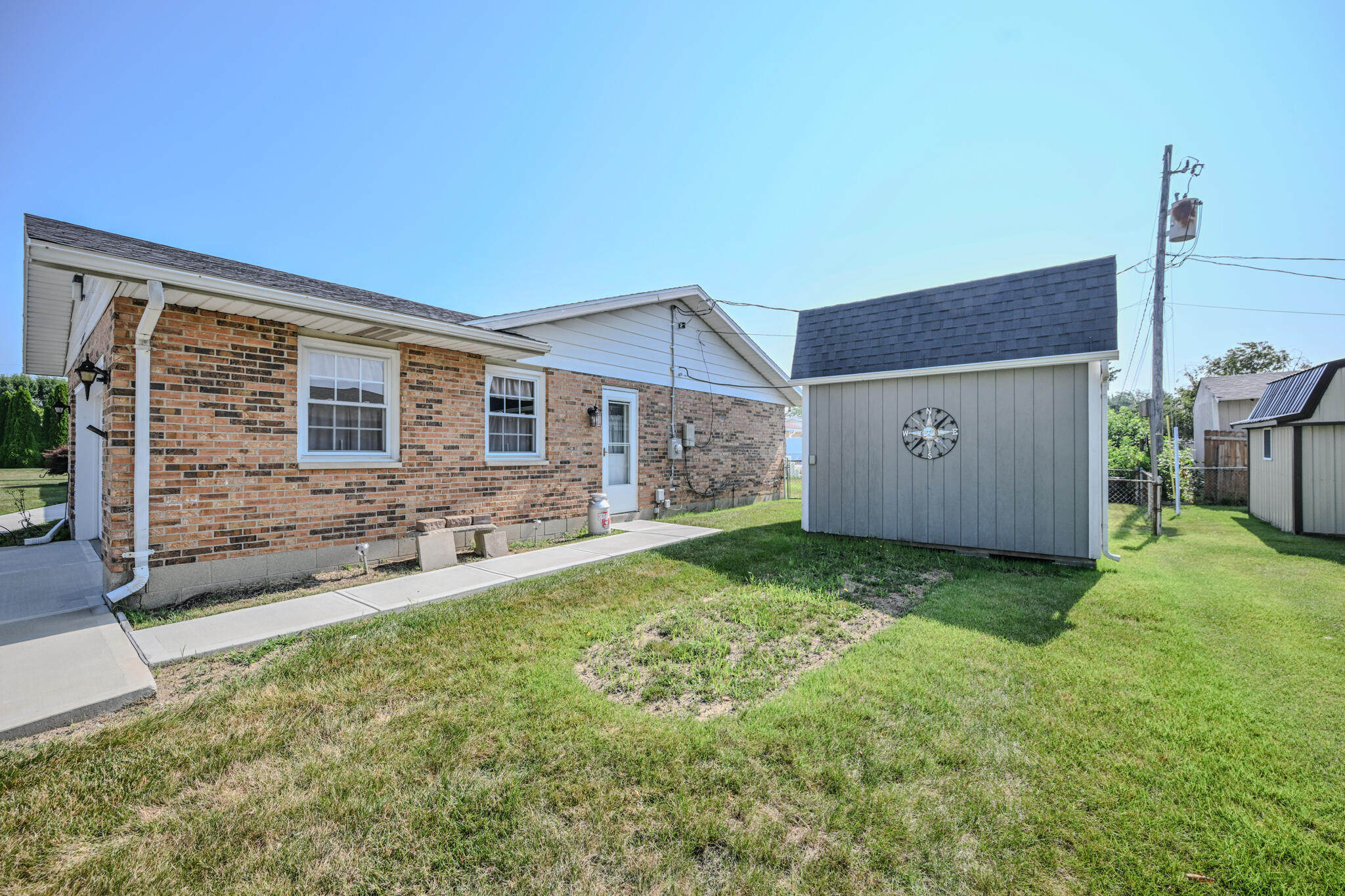 5326 Ridgewood, Springfield, Ohio 45503