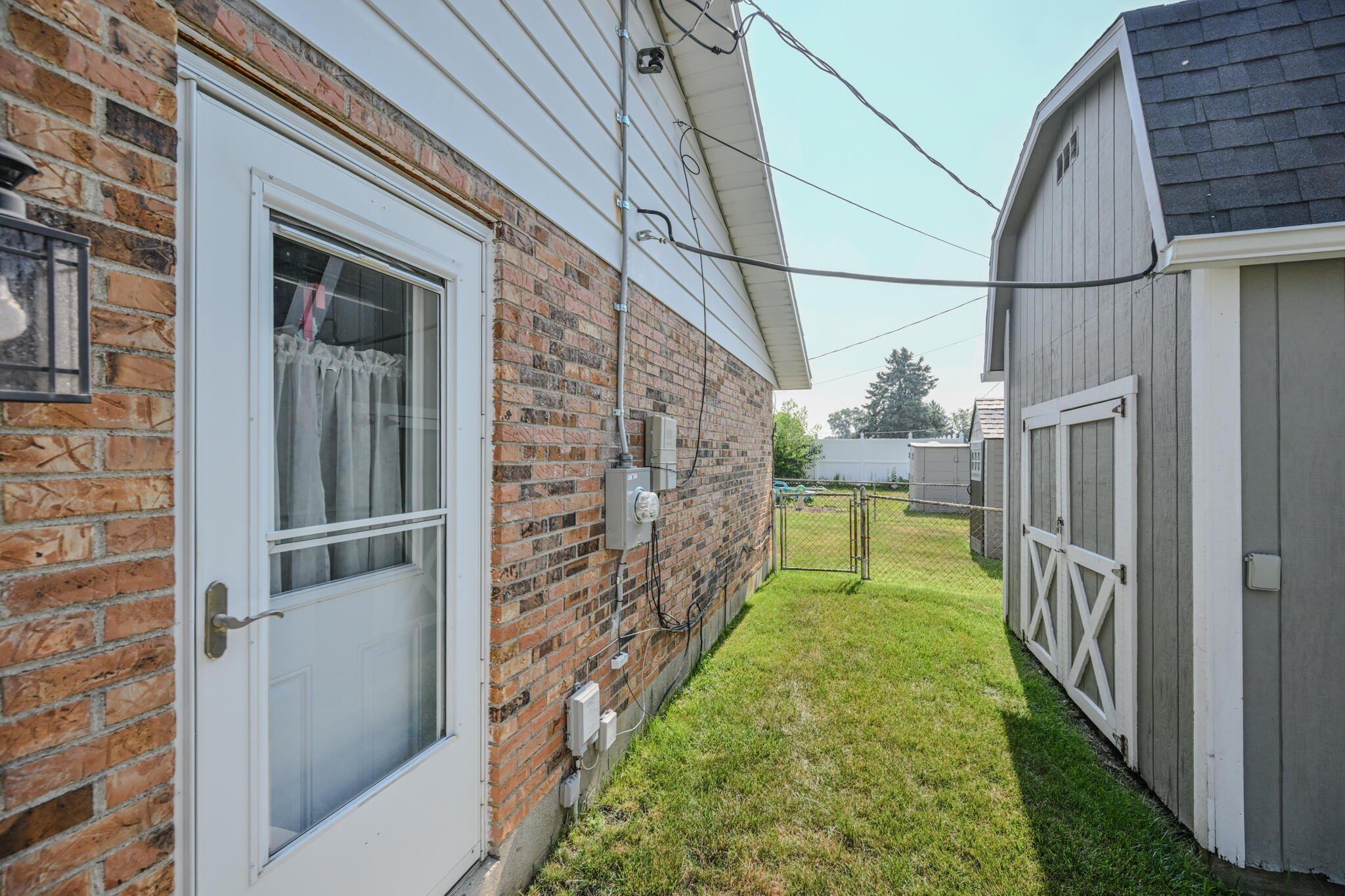 5326 Ridgewood, Springfield, Ohio 45503