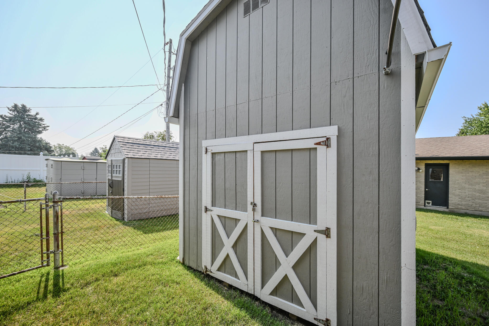 5326 Ridgewood, Springfield, Ohio 45503