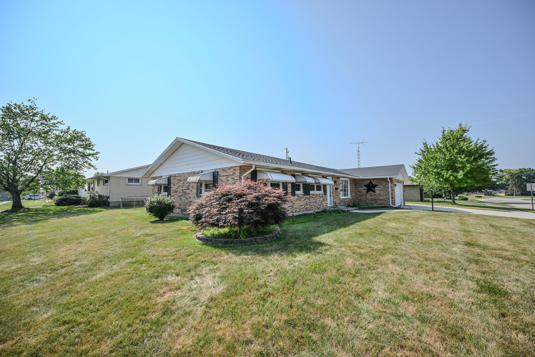 5326 Ridgewood, Springfield, Ohio 45503