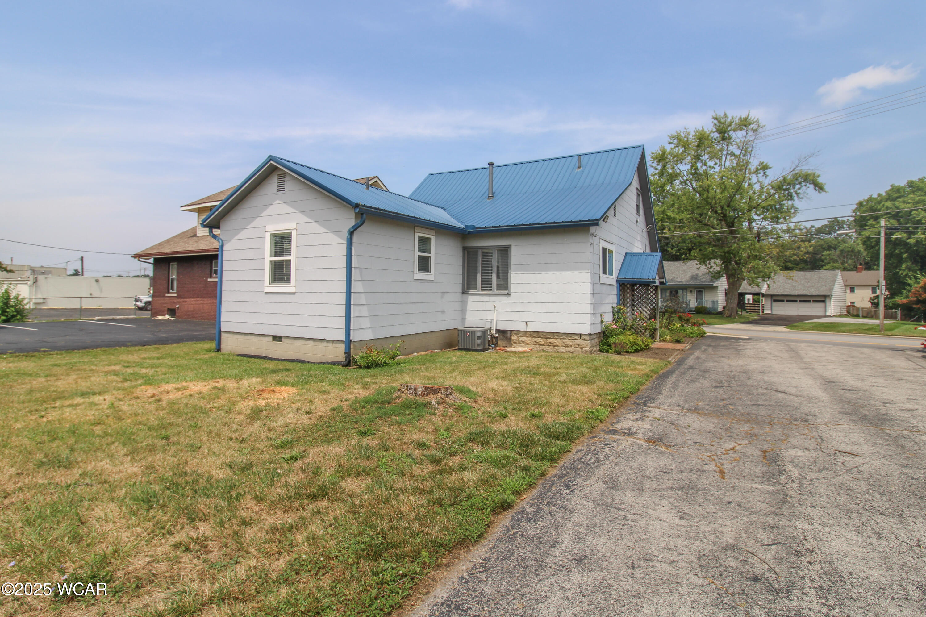 1517 Allentown Road, Lima, Ohio