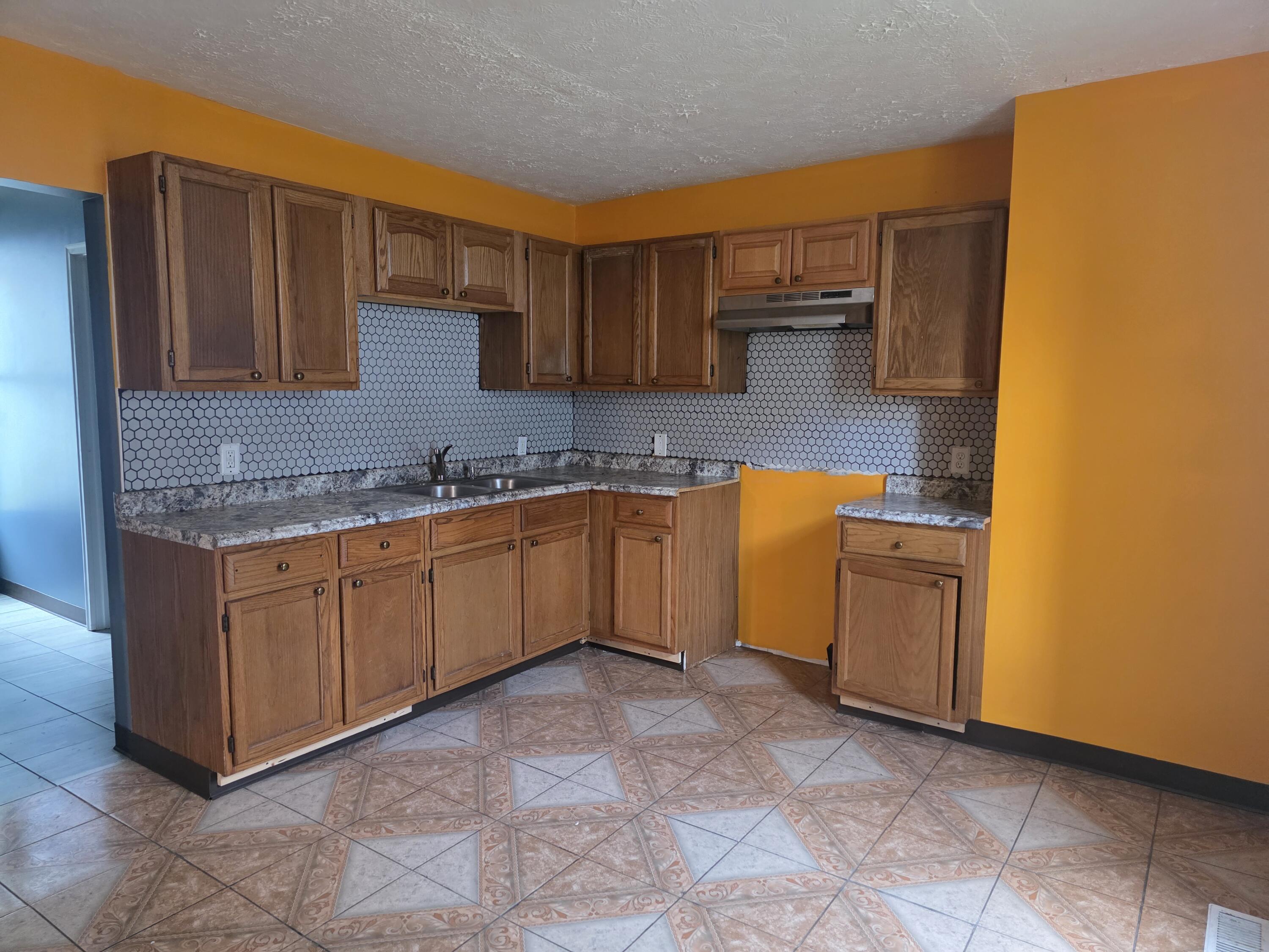 315 Shaffer, Springfield, Ohio 45506