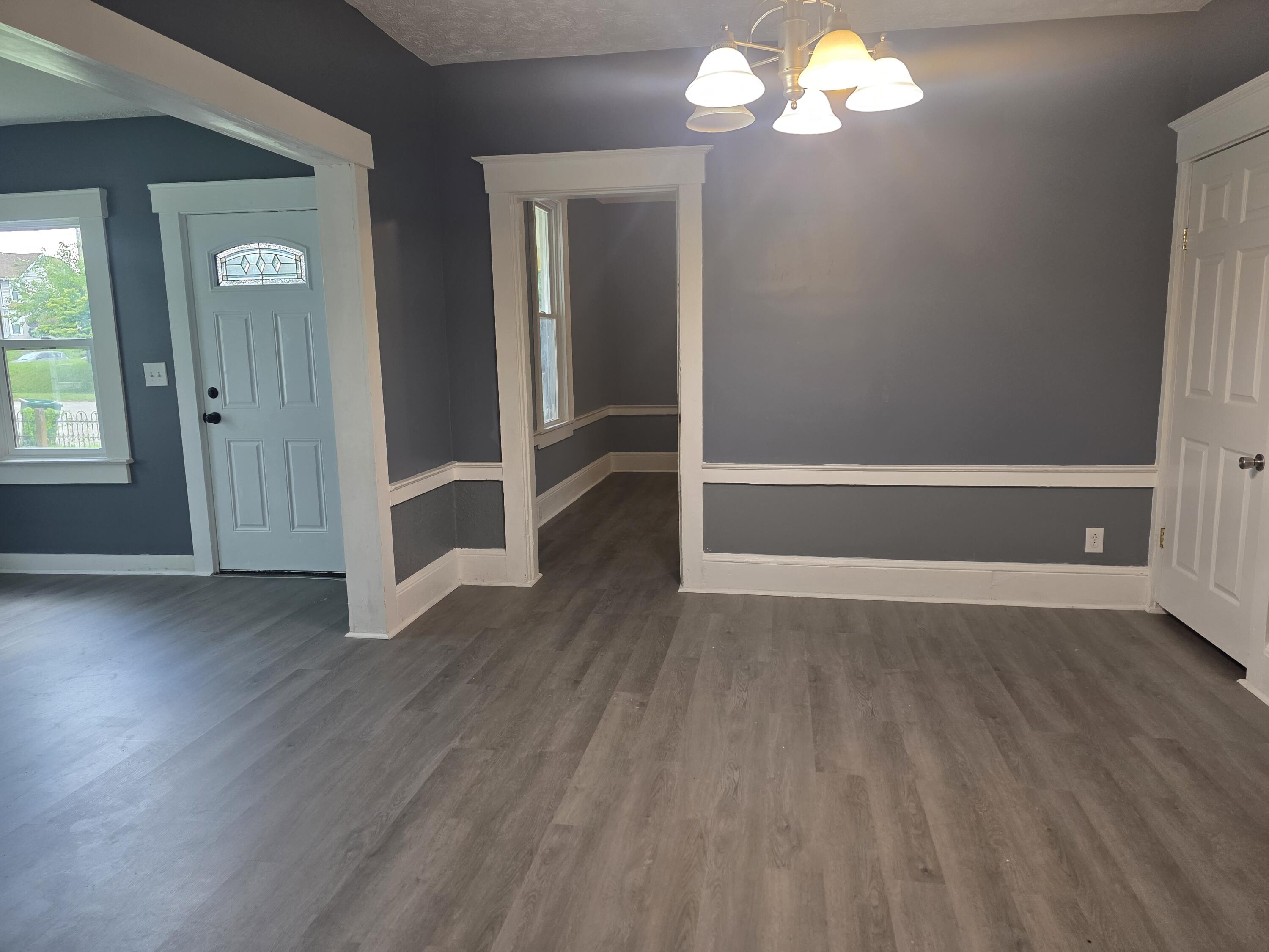 315 Shaffer, Springfield, Ohio 45506