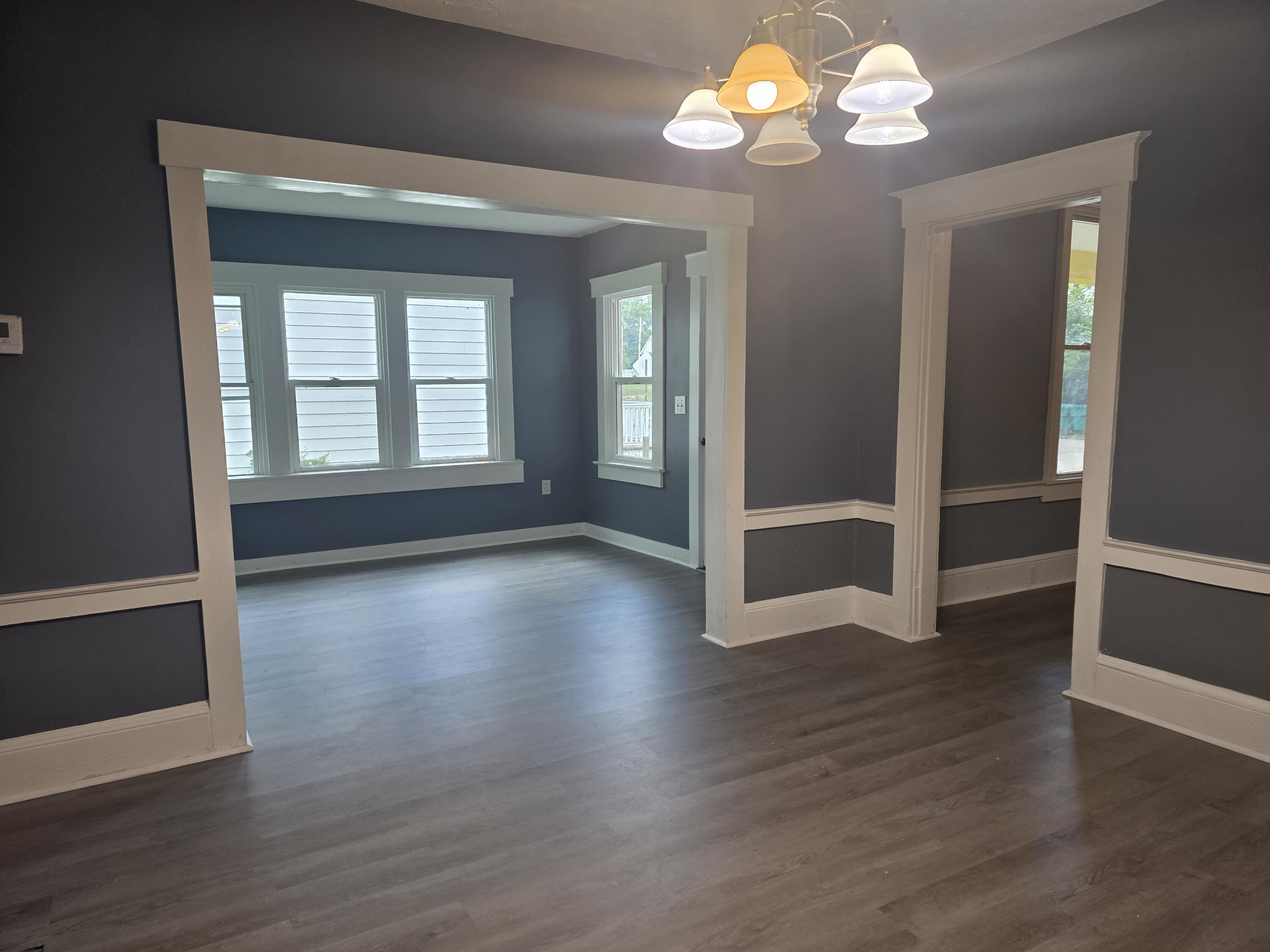 315 Shaffer, Springfield, Ohio 45506