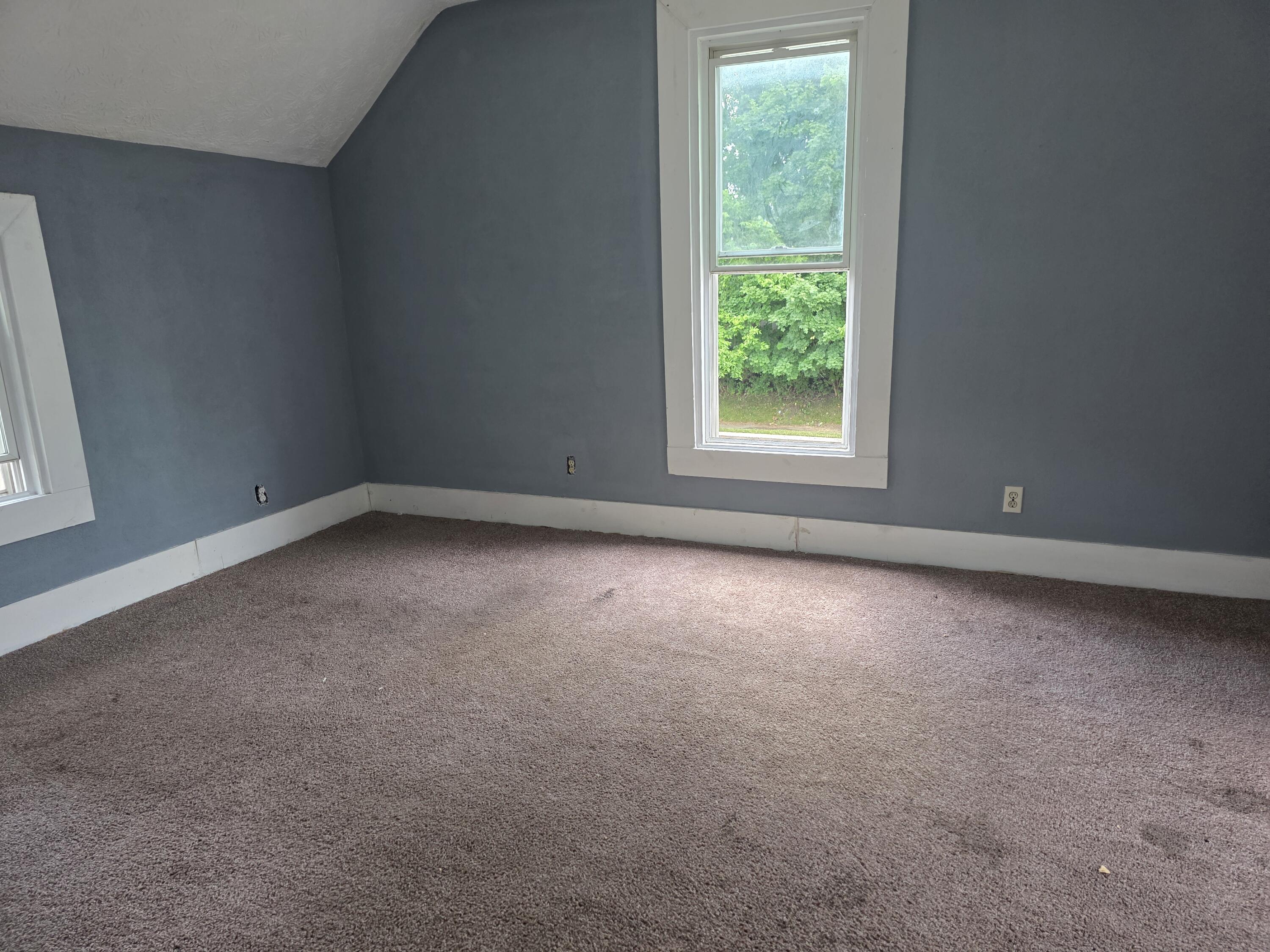 315 Shaffer, Springfield, Ohio 45506