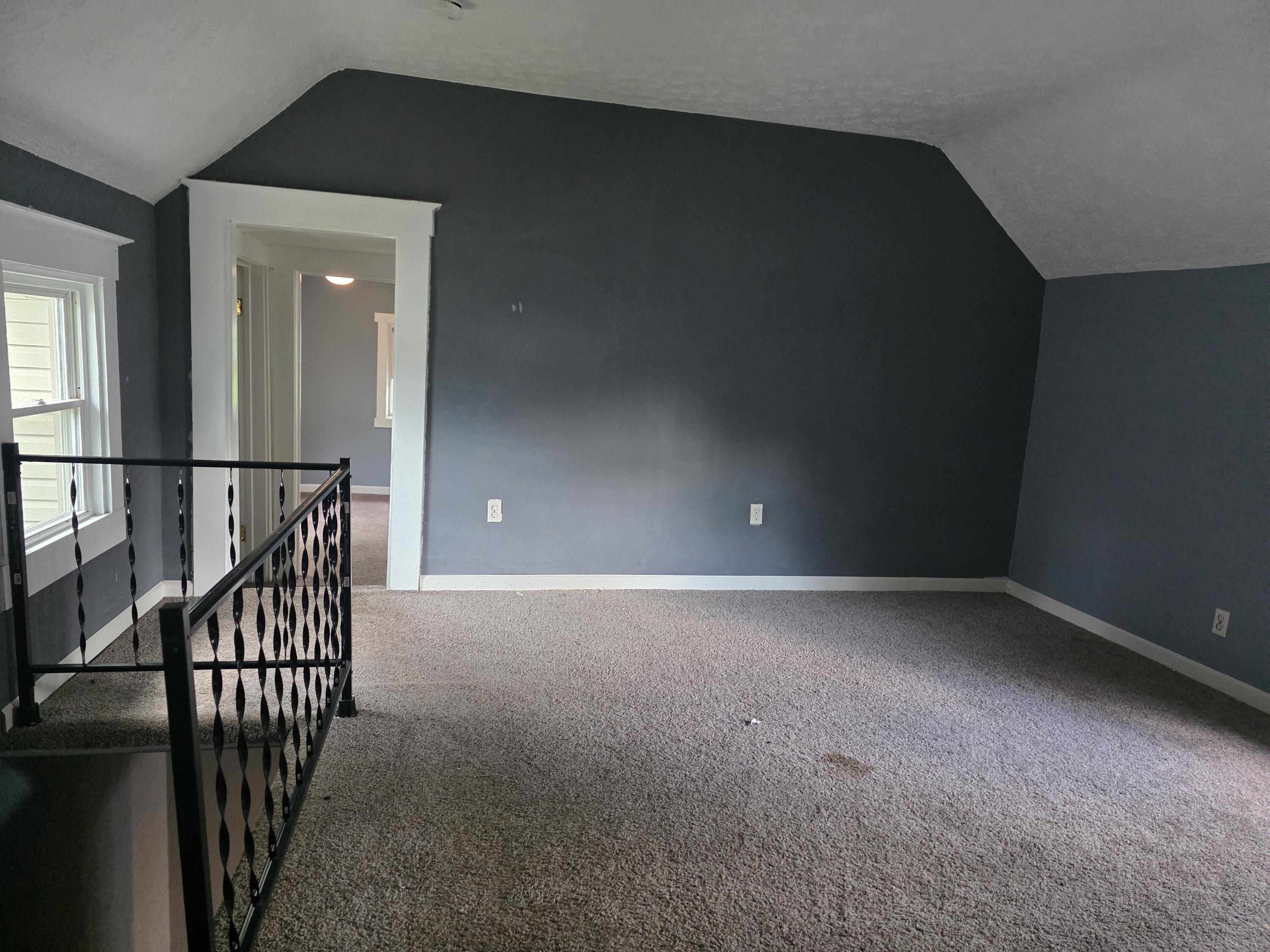 315 Shaffer, Springfield, Ohio 45506