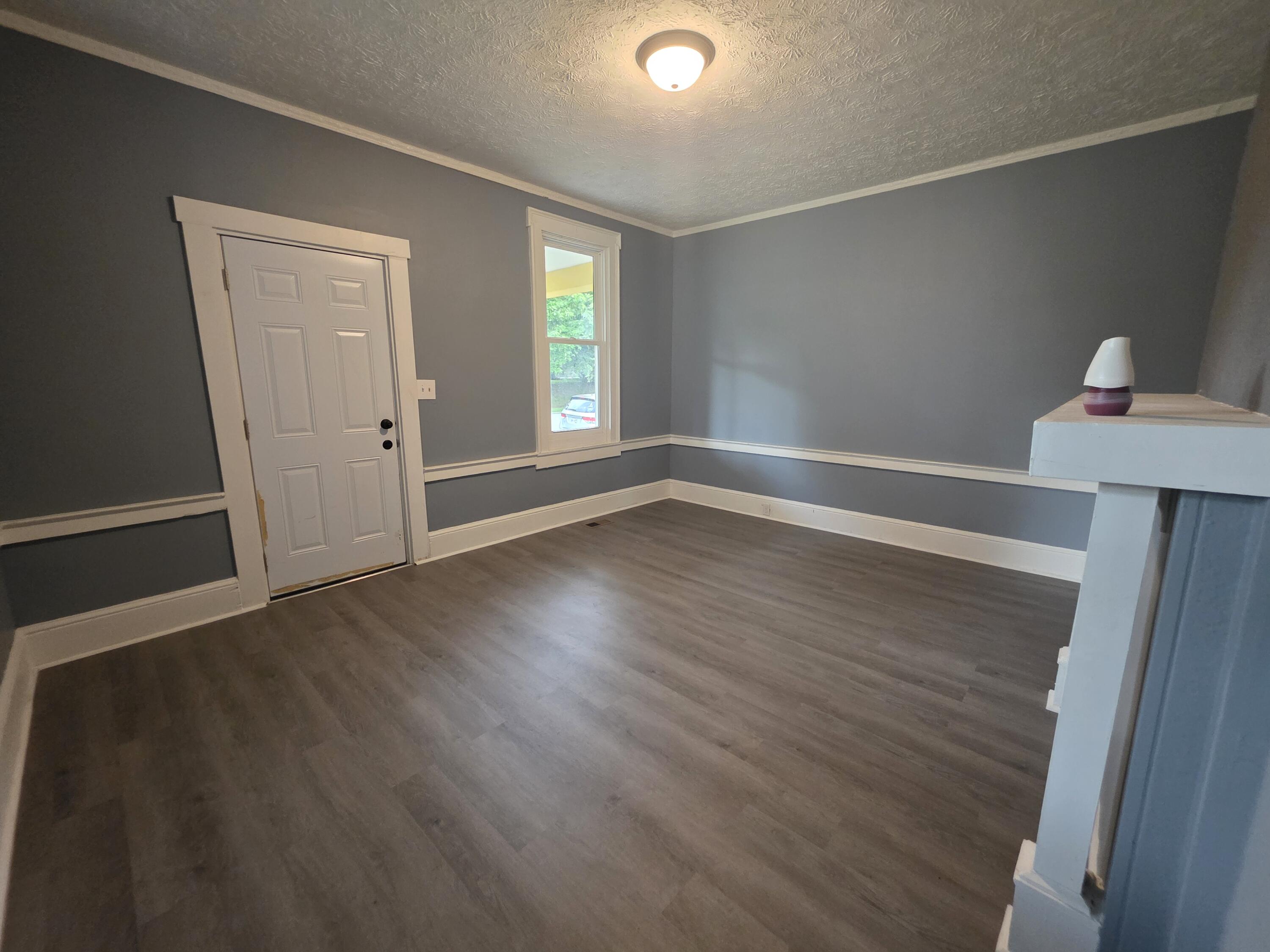 315 Shaffer, Springfield, Ohio 45506