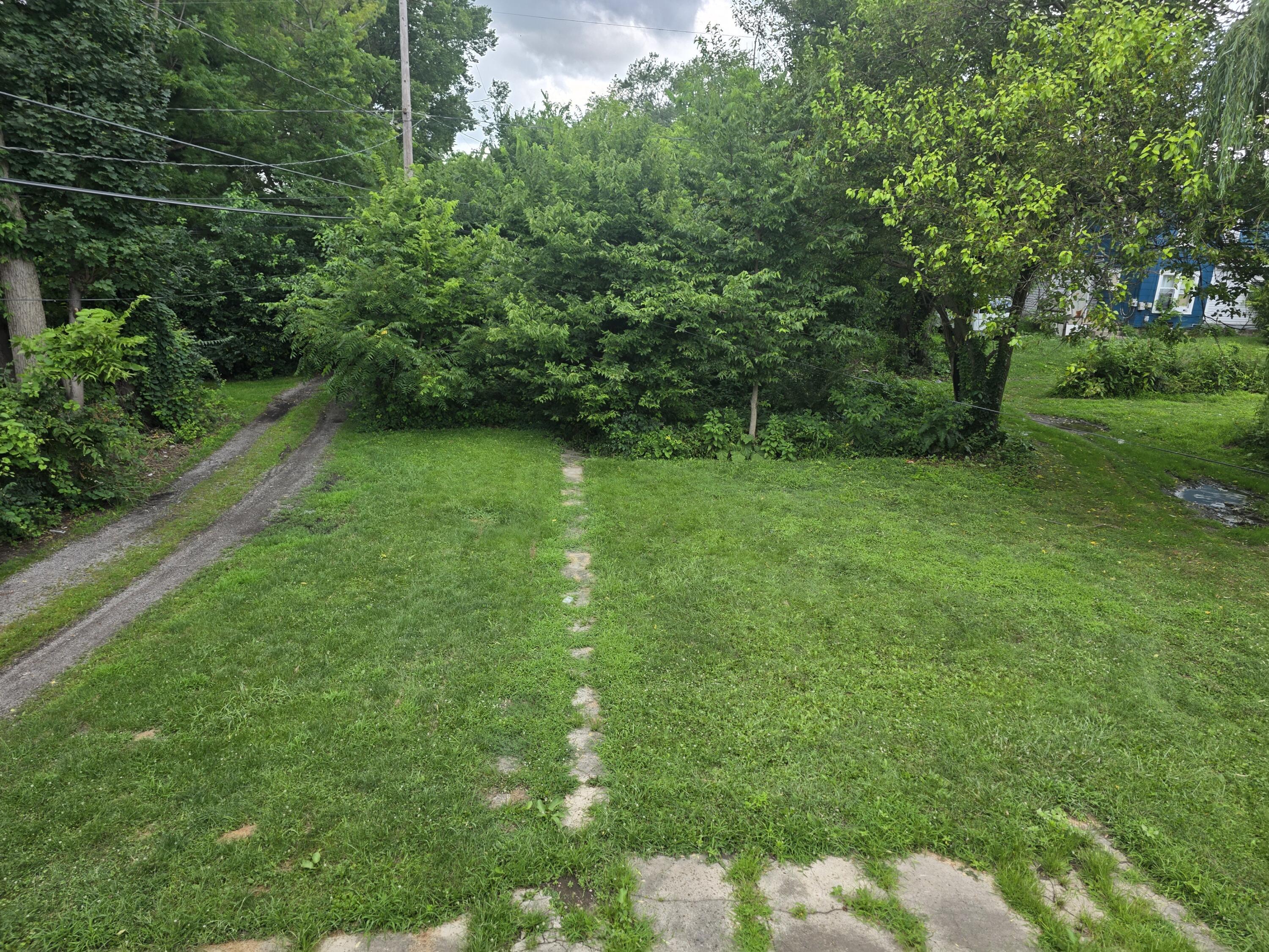 315 Shaffer, Springfield, Ohio 45506