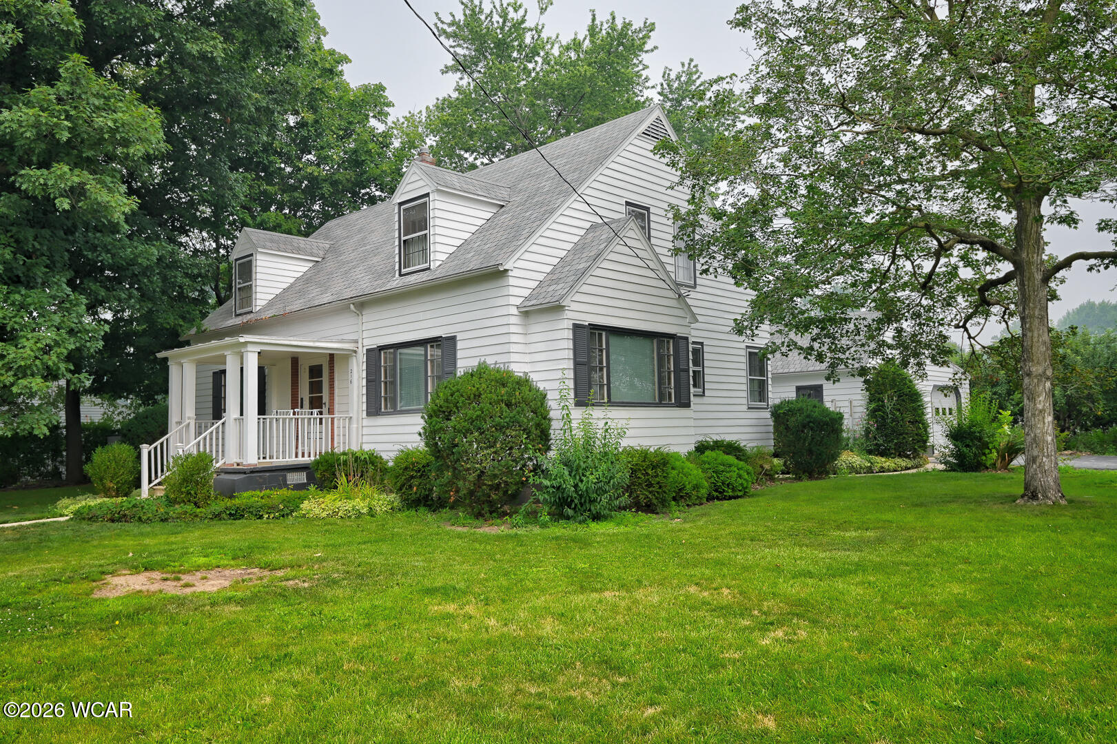 216 Edith Avenue, Findlay, Ohio