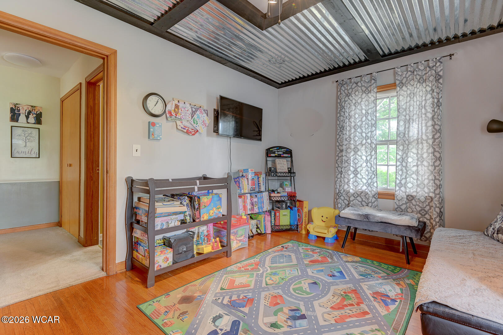 216 Edith Avenue, Findlay, Ohio