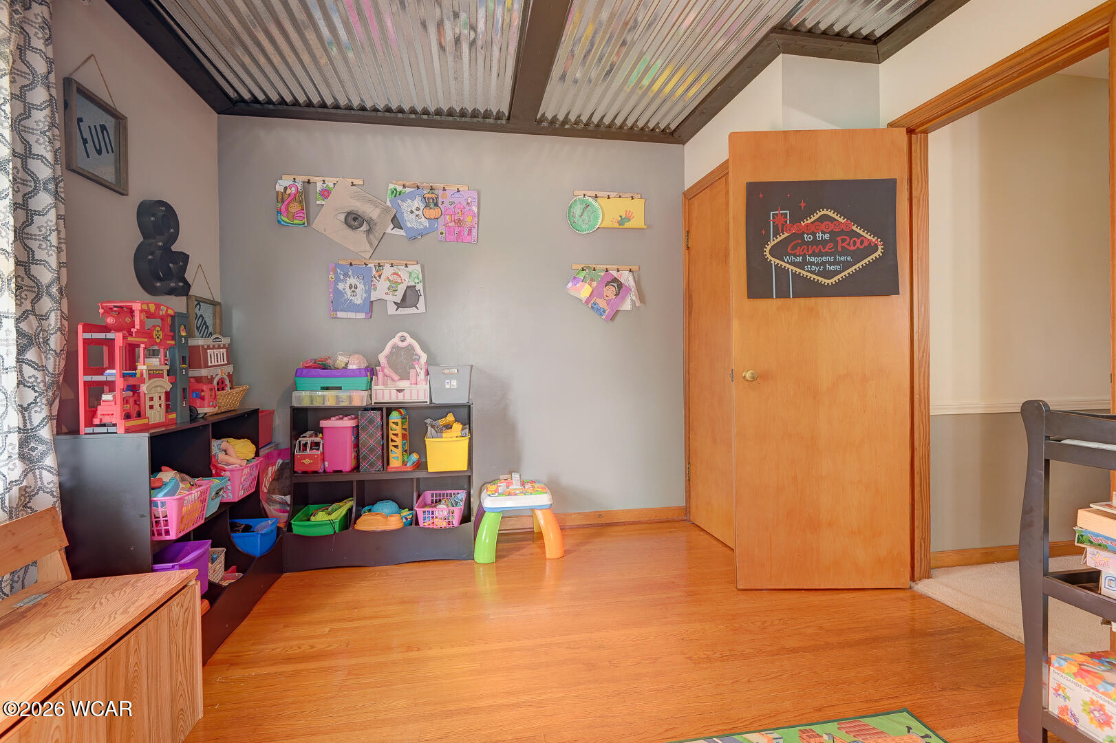 216 Edith Avenue, Findlay, Ohio