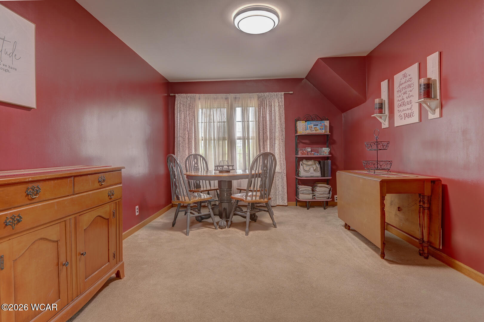 216 Edith Avenue, Findlay, Ohio