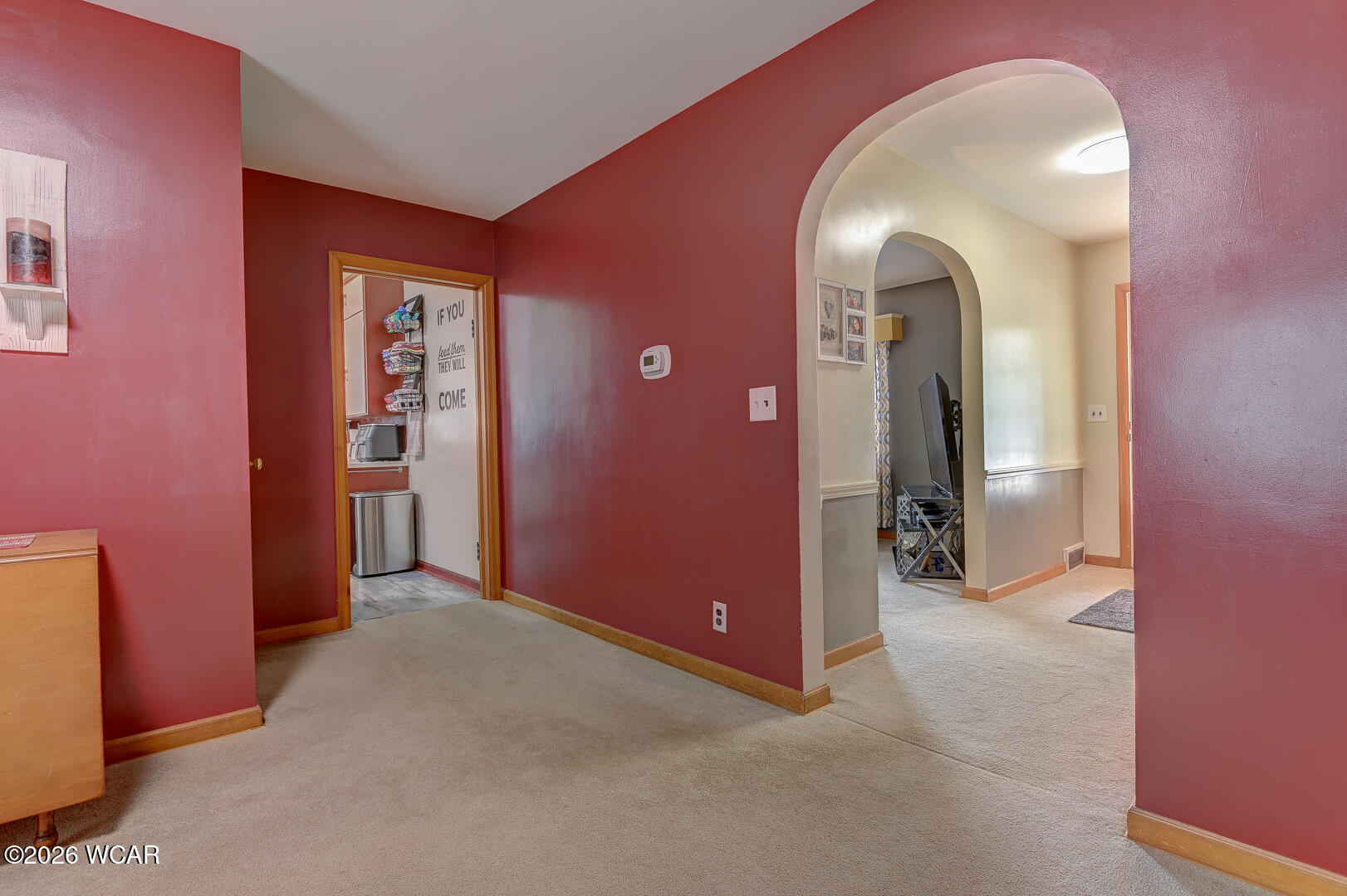 216 Edith Avenue, Findlay, Ohio