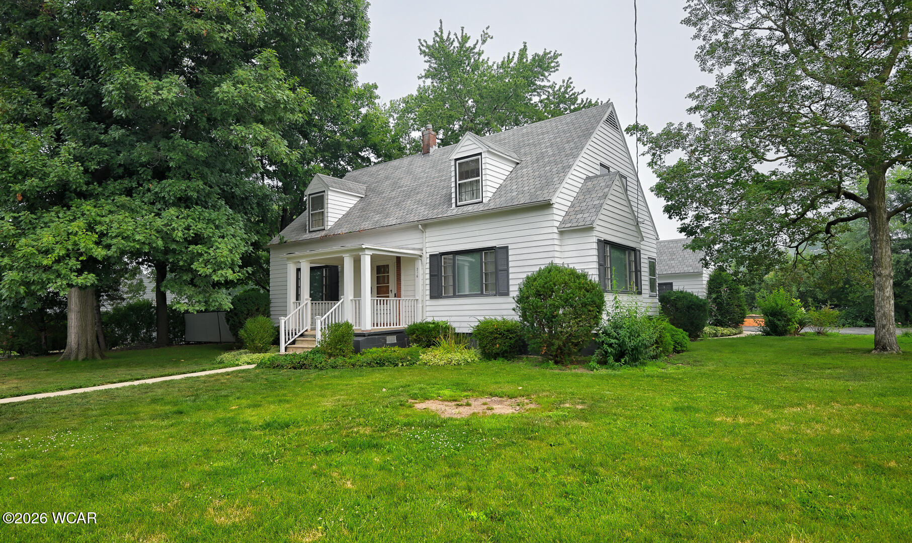216 Edith Avenue, Findlay, Ohio