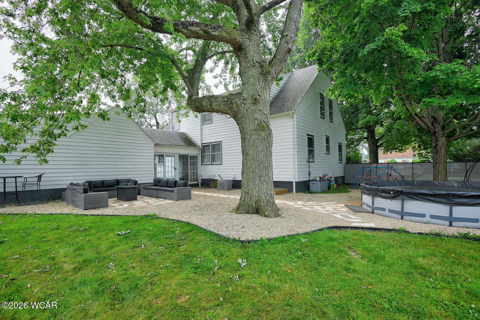 216 Edith Avenue, Findlay, Ohio