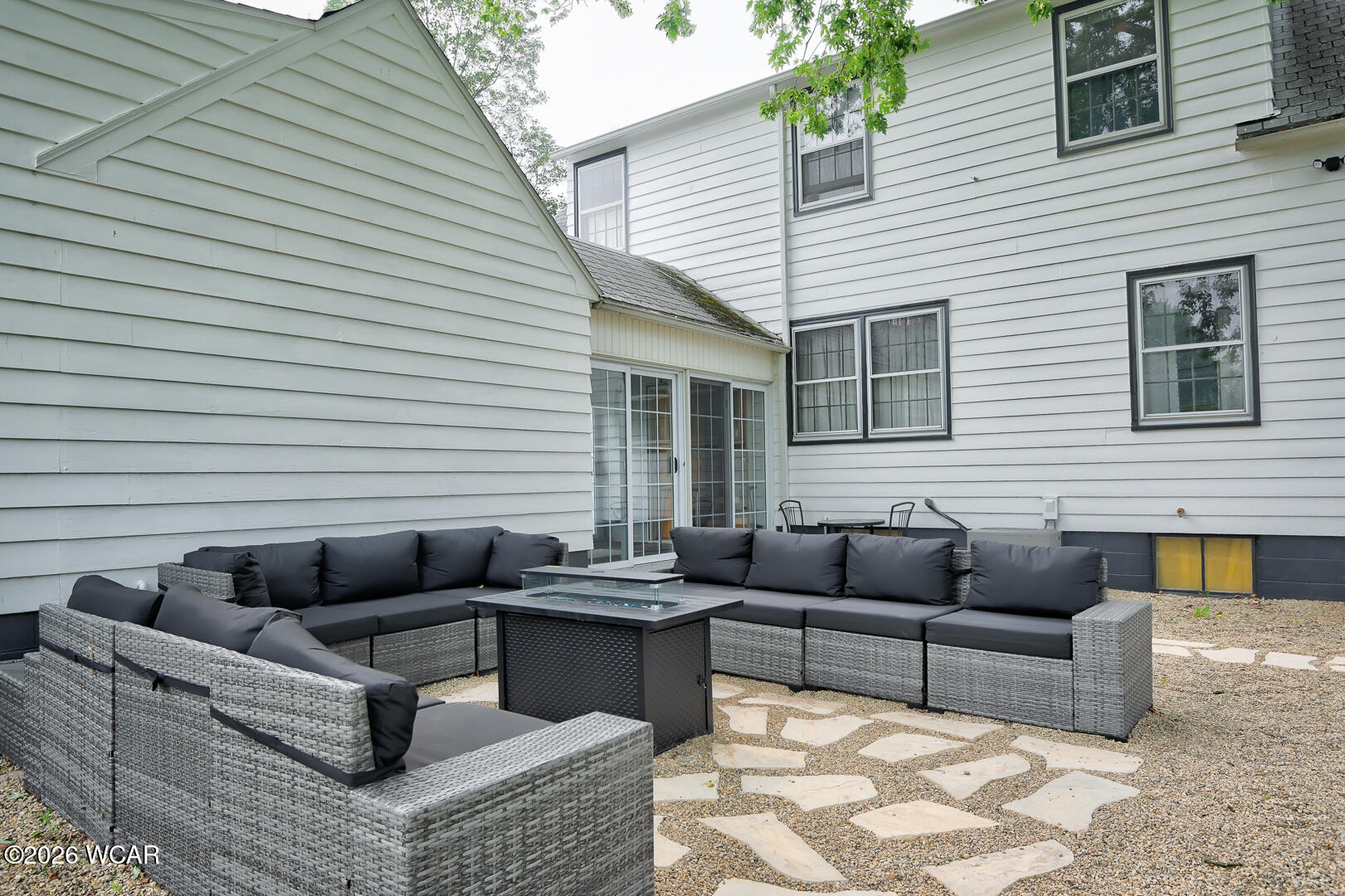 216 Edith Avenue, Findlay, Ohio
