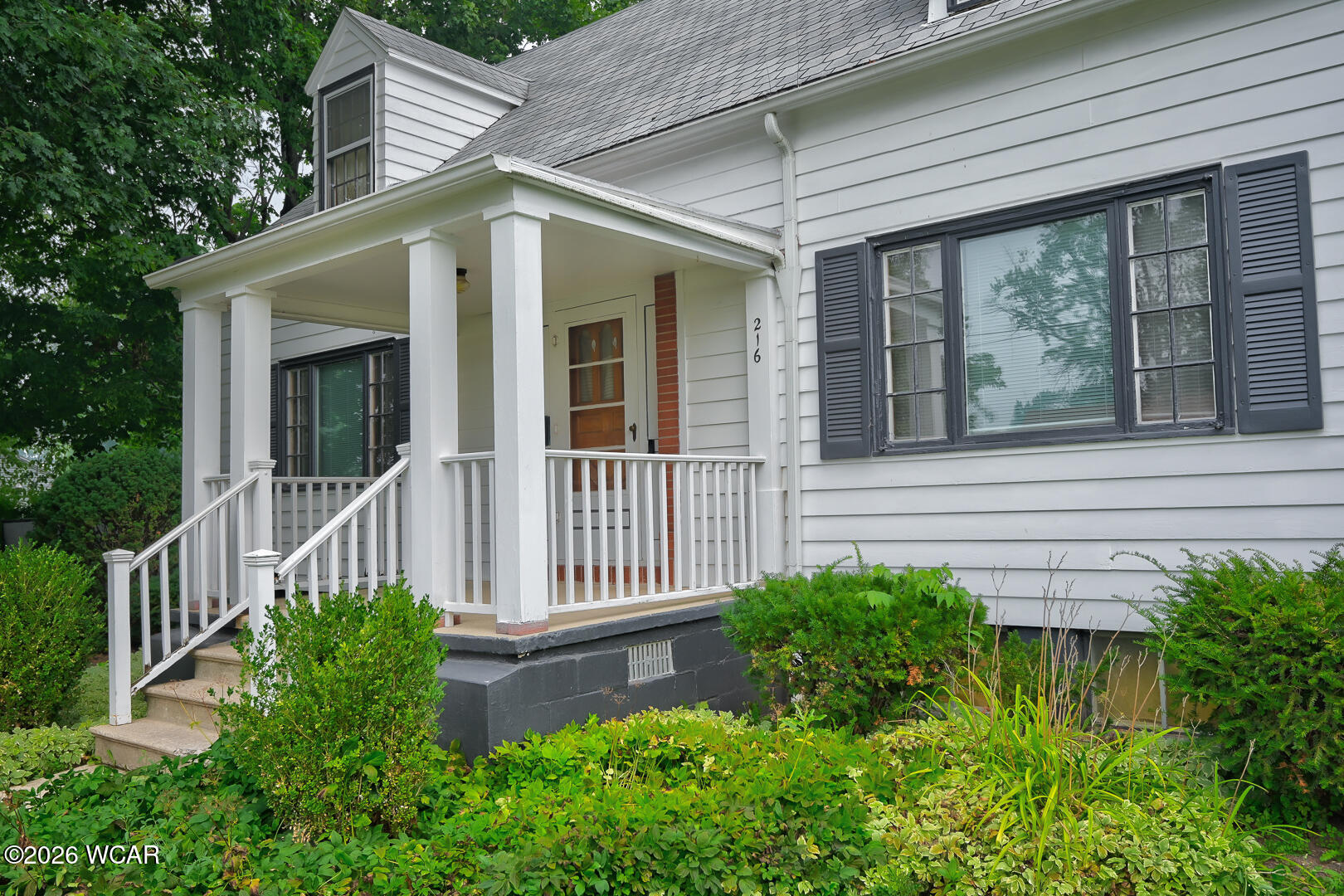 216 Edith Avenue, Findlay, Ohio