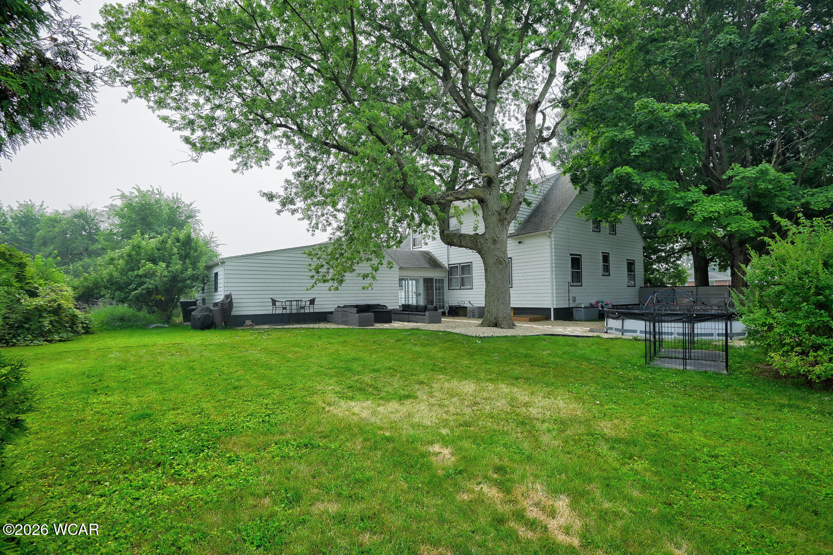 216 Edith Avenue, Findlay, Ohio