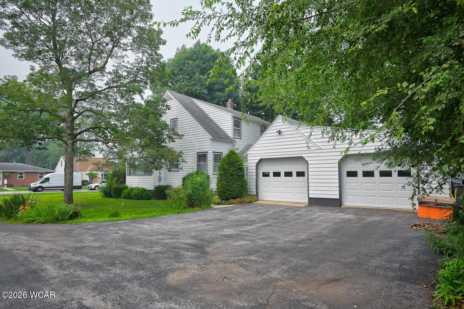 216 Edith Avenue, Findlay, Ohio