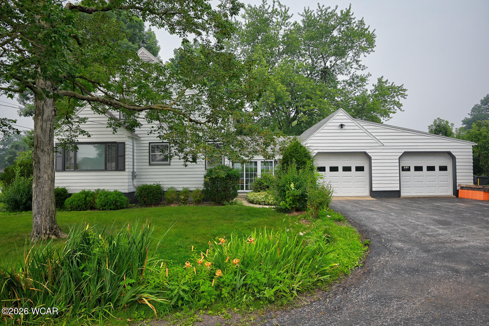 216 Edith Avenue, Findlay, Ohio