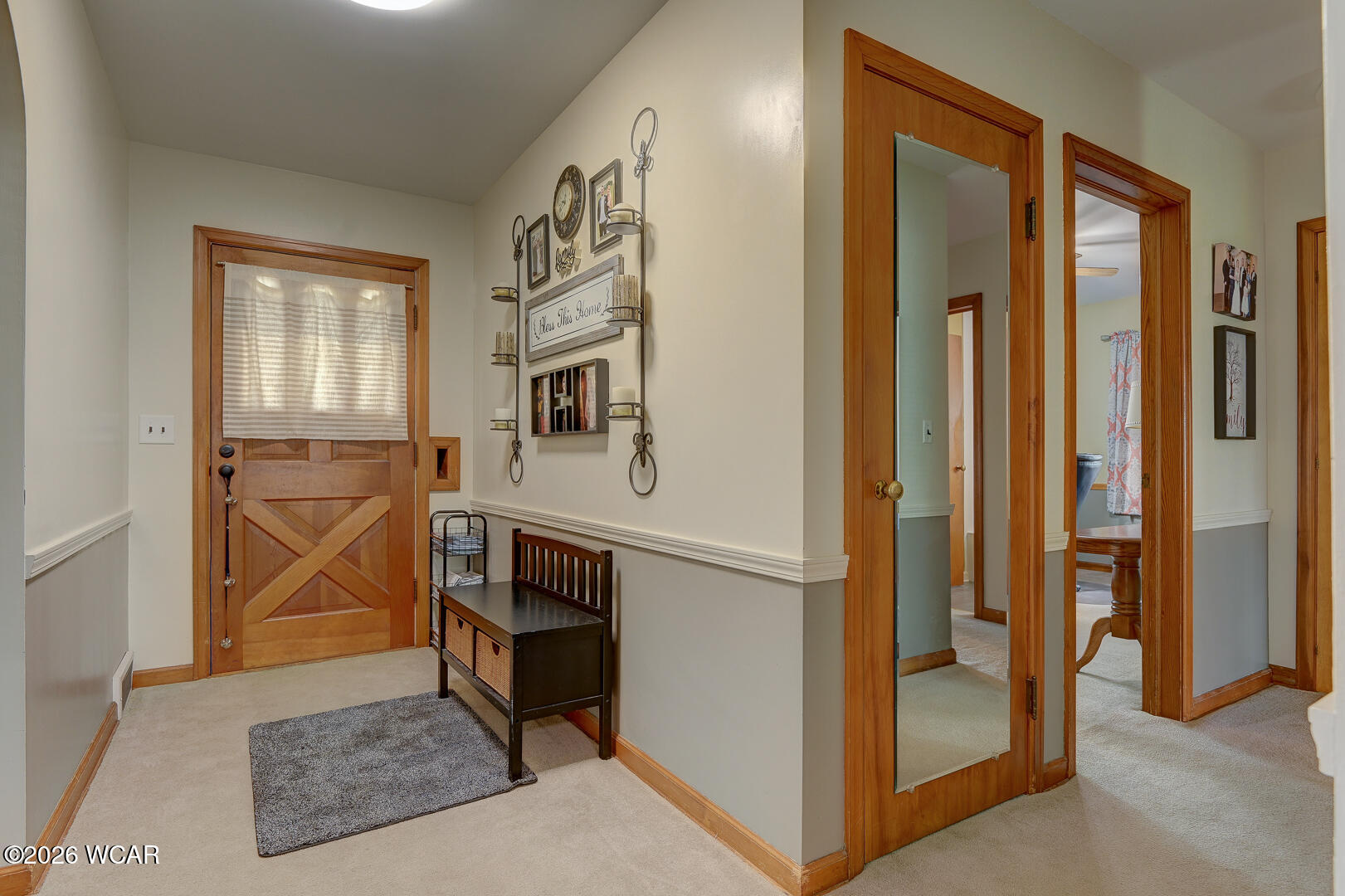 216 Edith Avenue, Findlay, Ohio