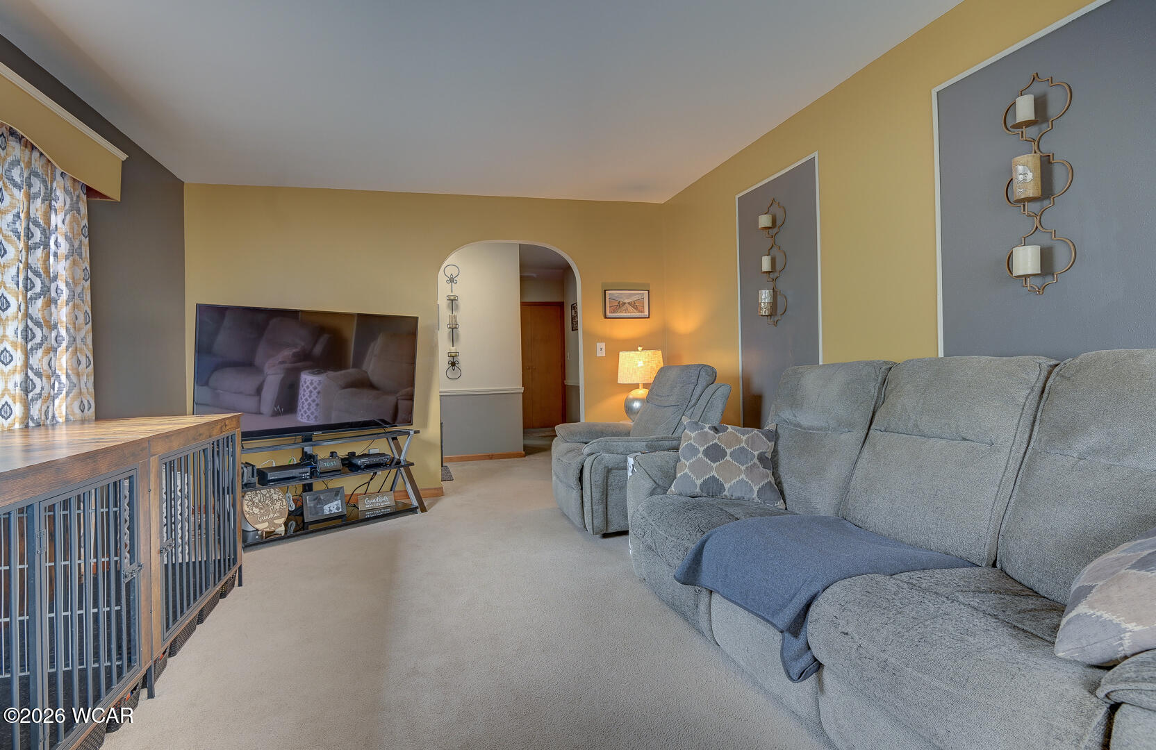 216 Edith Avenue, Findlay, Ohio