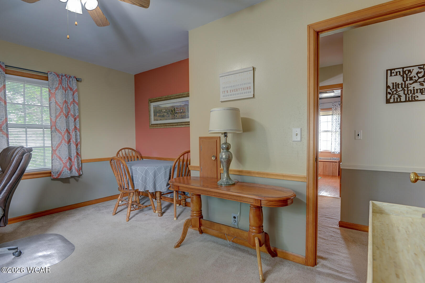 216 Edith Avenue, Findlay, Ohio