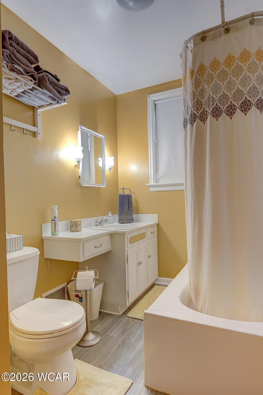 216 Edith Avenue, Findlay, Ohio