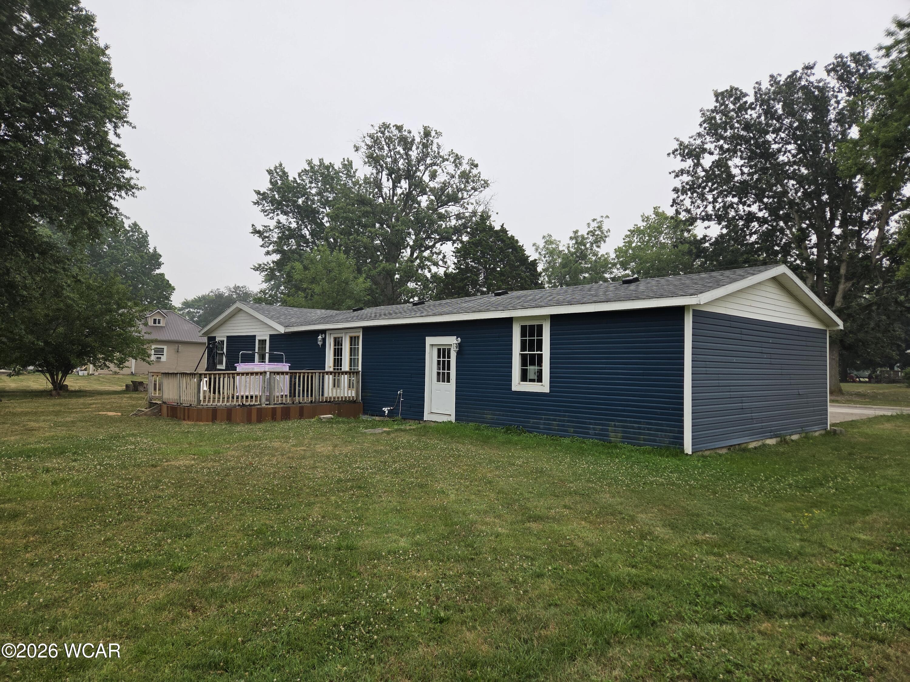 308 Harmon Street, Oakwood, Ohio