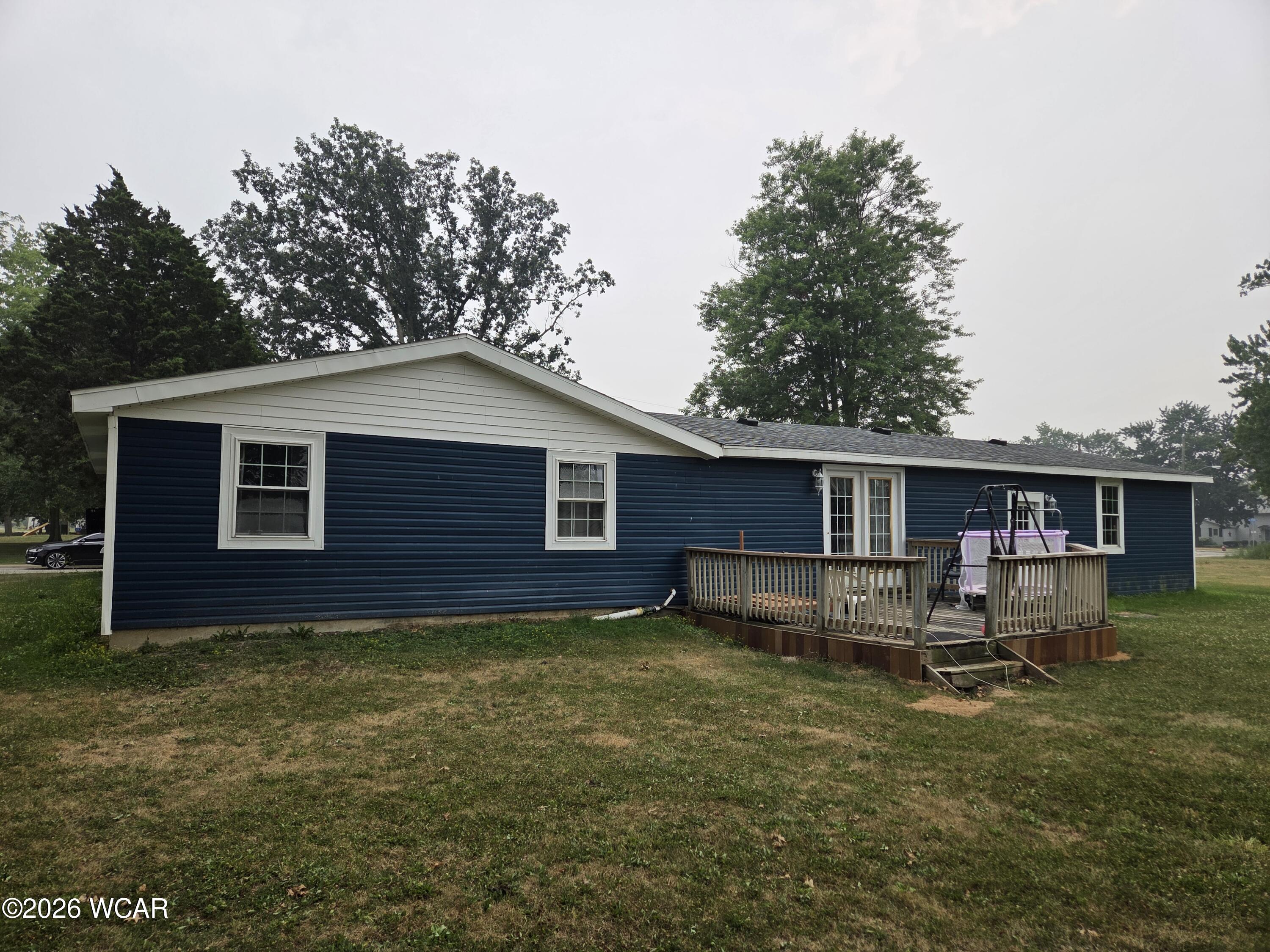 308 Harmon Street, Oakwood, Ohio