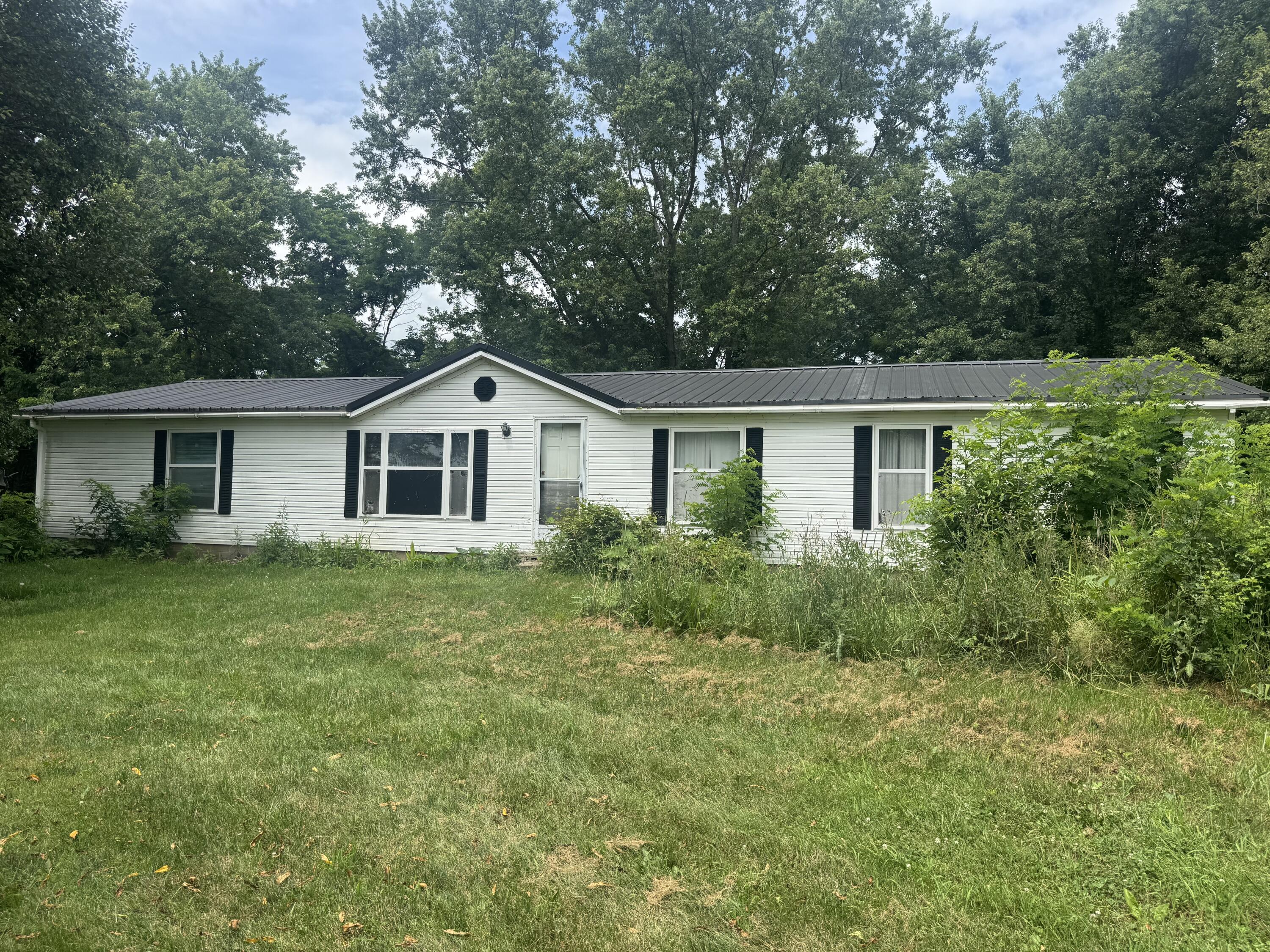 8588 Vernon Catawba, Mechanicsburg, Ohio 43044