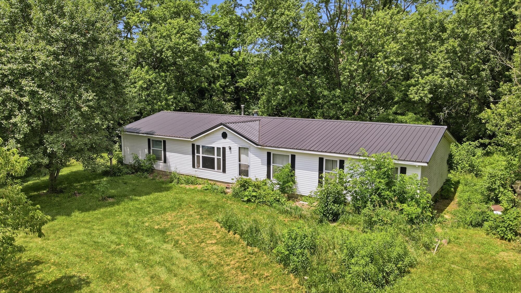 8588 Vernon Catawba, Mechanicsburg, Ohio 43044