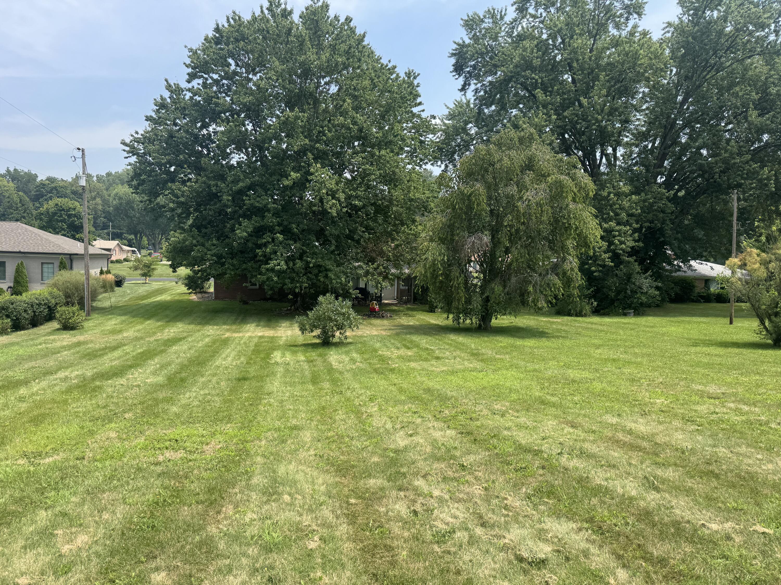 107 Thomaston, Springfield, Ohio 45503