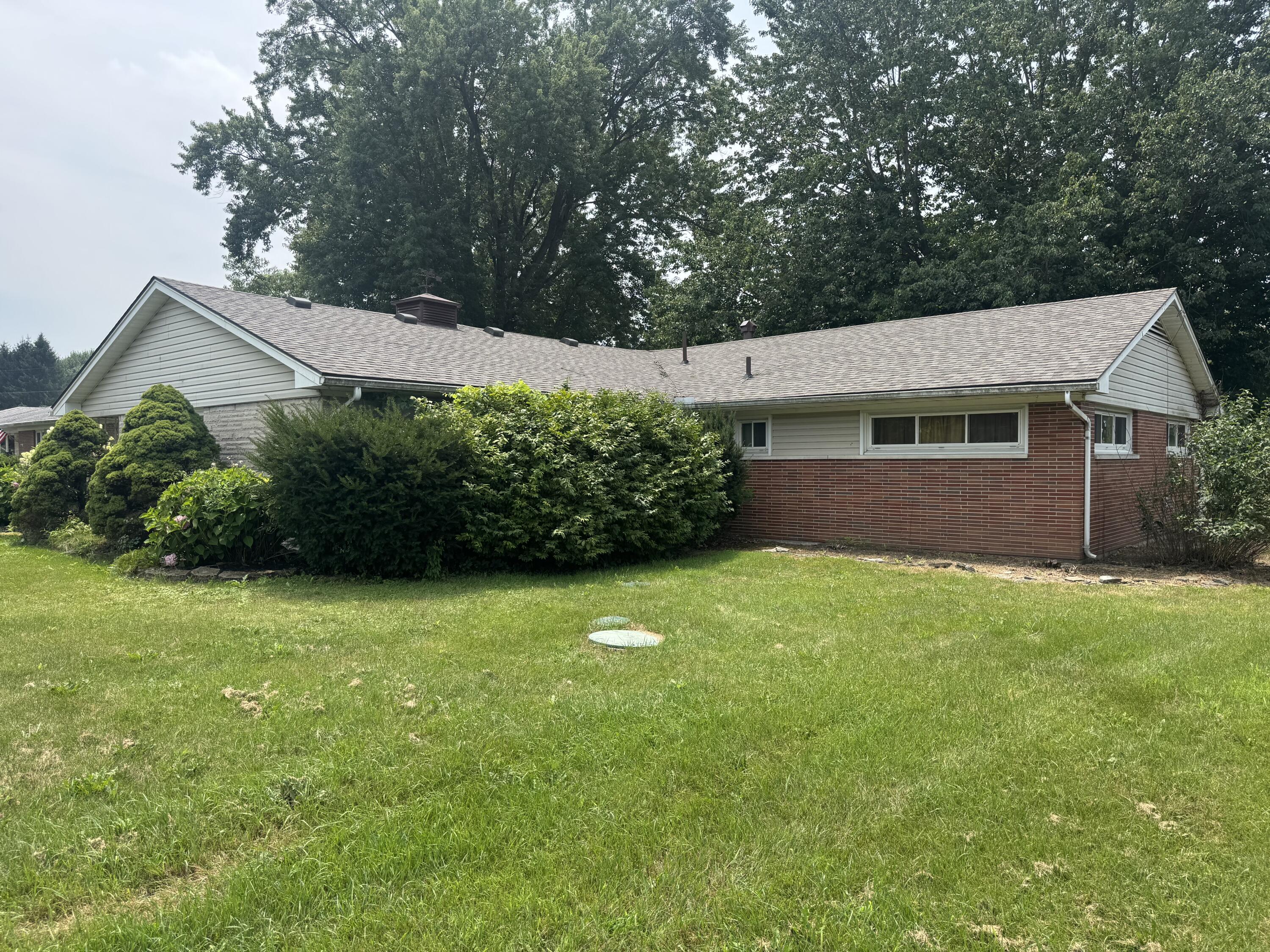 107 Thomaston, Springfield, Ohio 45503