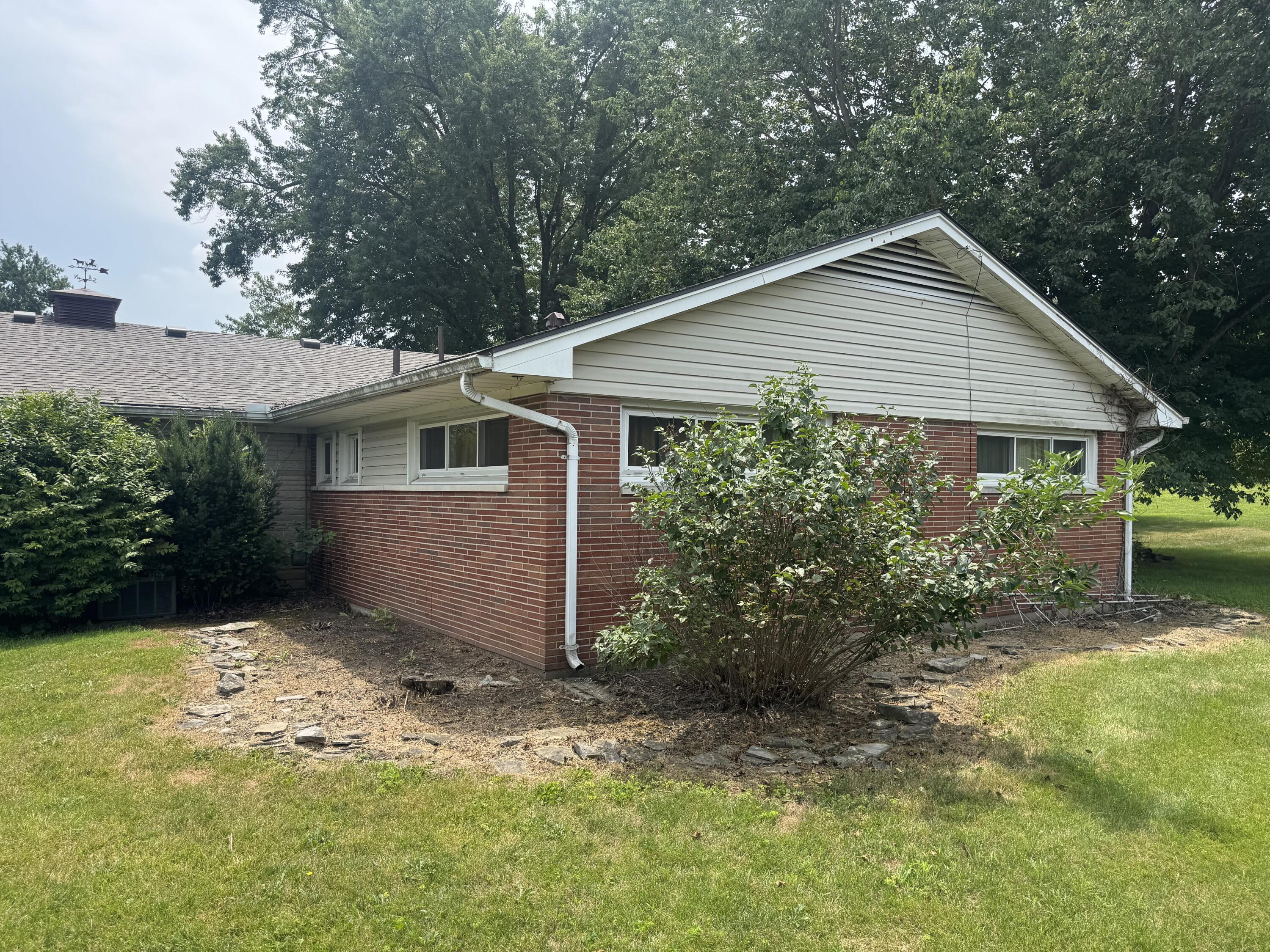 107 Thomaston, Springfield, Ohio 45503