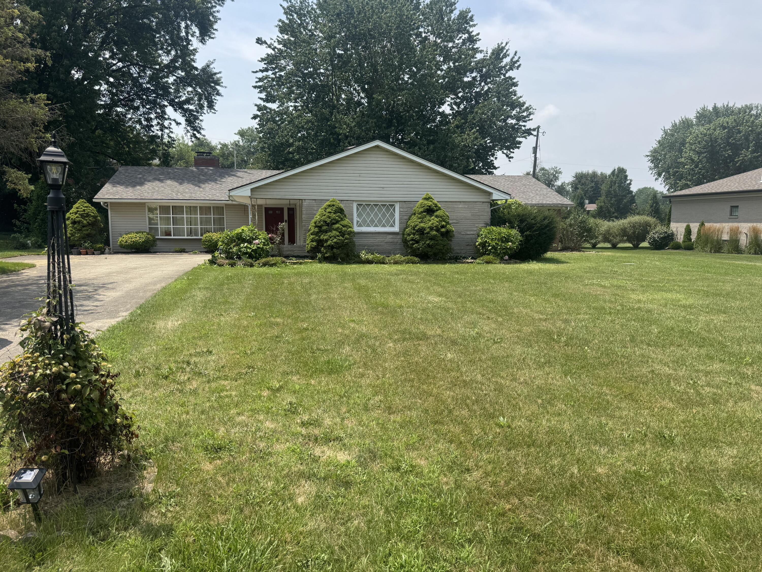 107 Thomaston, Springfield, Ohio 45503