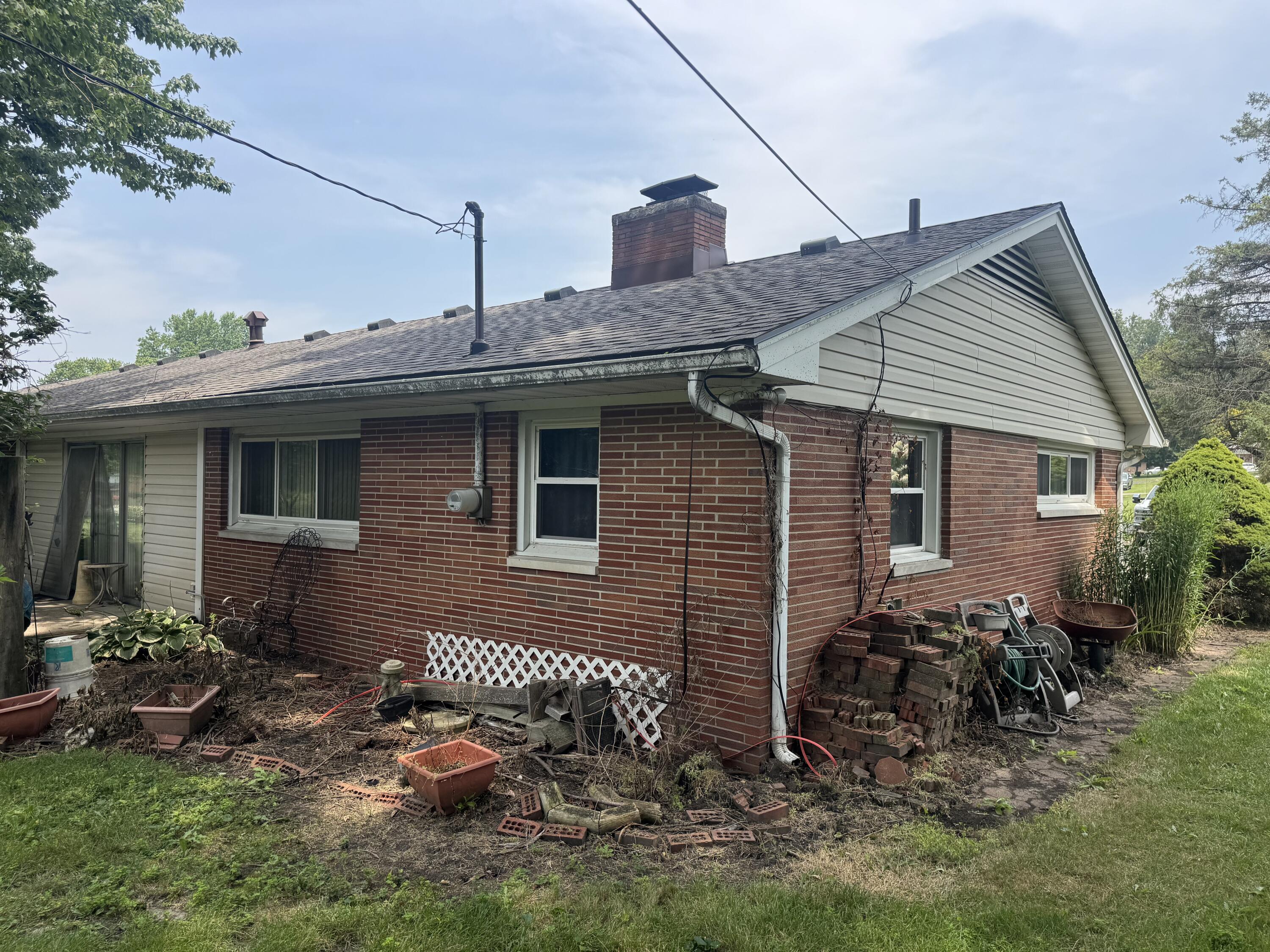 107 Thomaston, Springfield, Ohio 45503