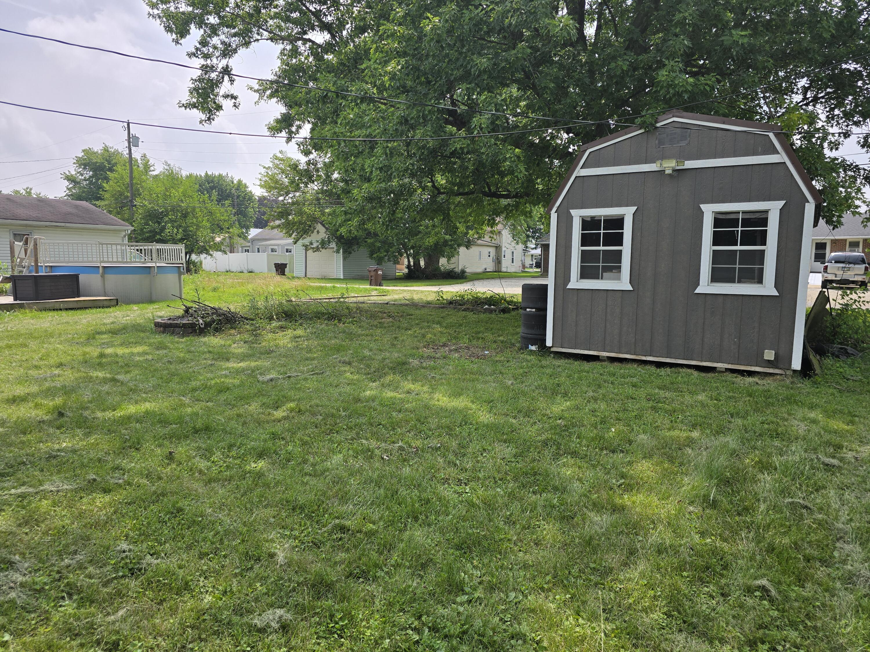 910 Jackson, Greenville, Ohio 45331