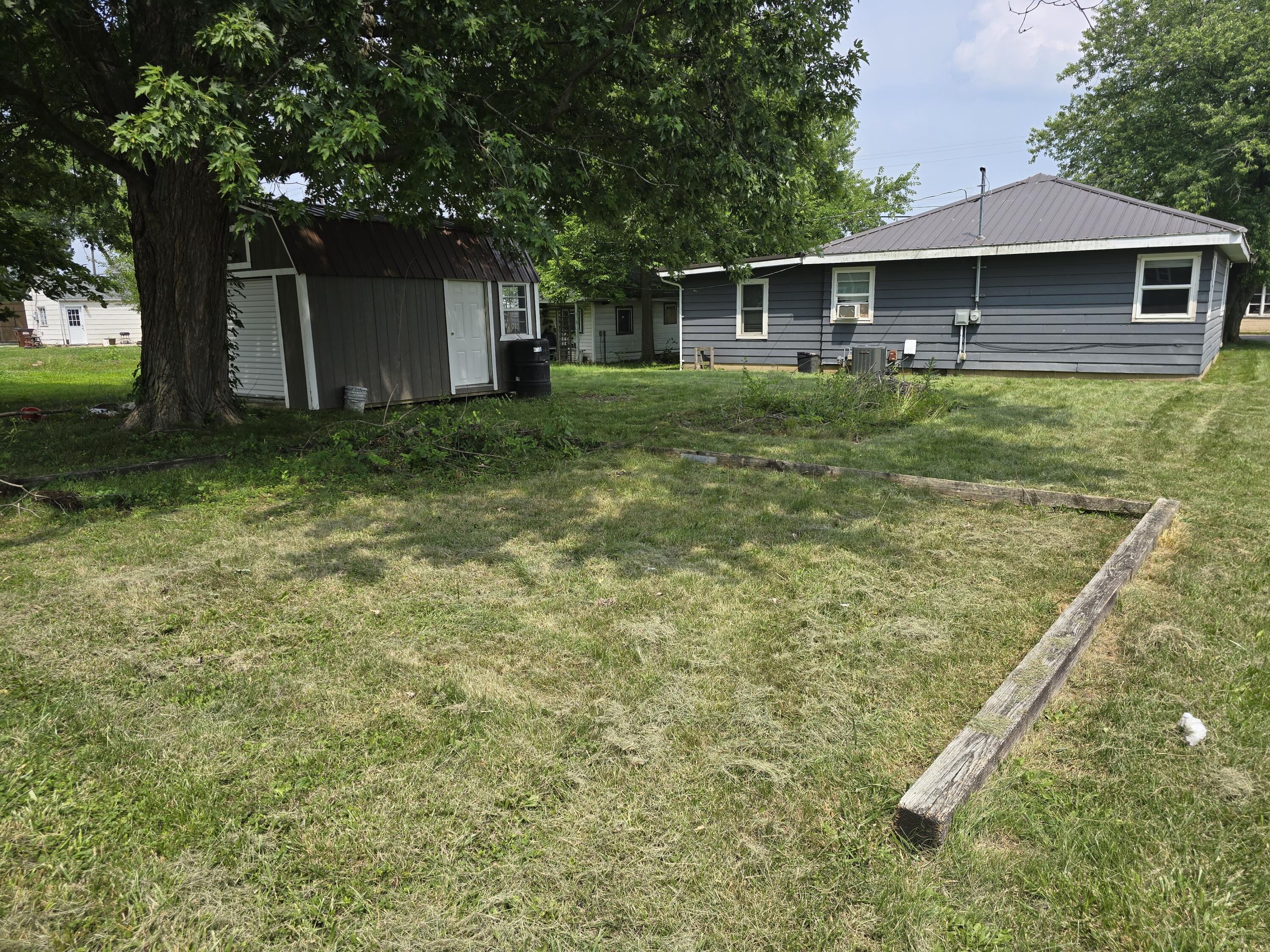 910 Jackson, Greenville, Ohio 45331