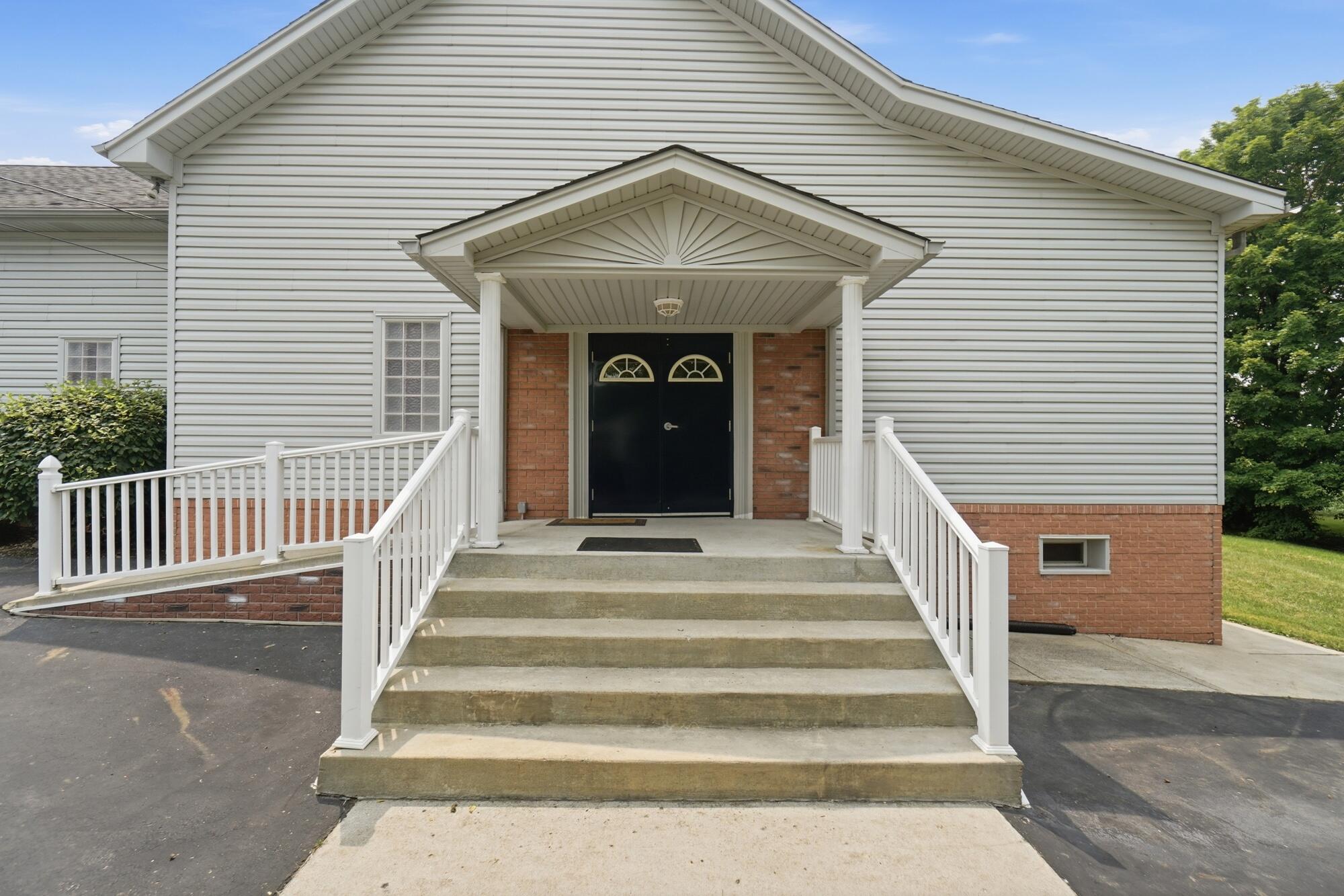 3504 Dayton Springfield, Springfield, Ohio 45502